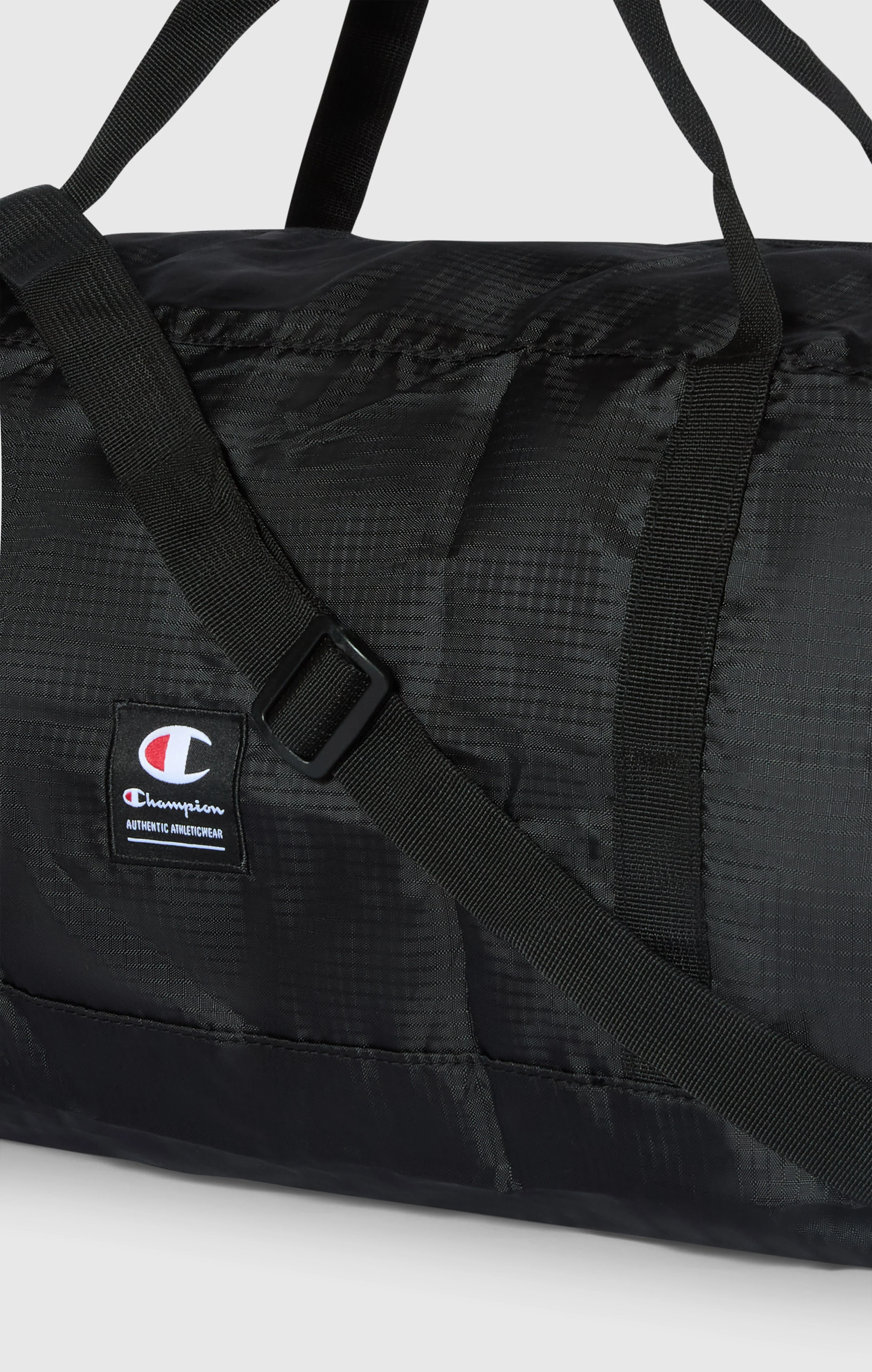Packable Ripstop Travel Duffel Bag - Image 3