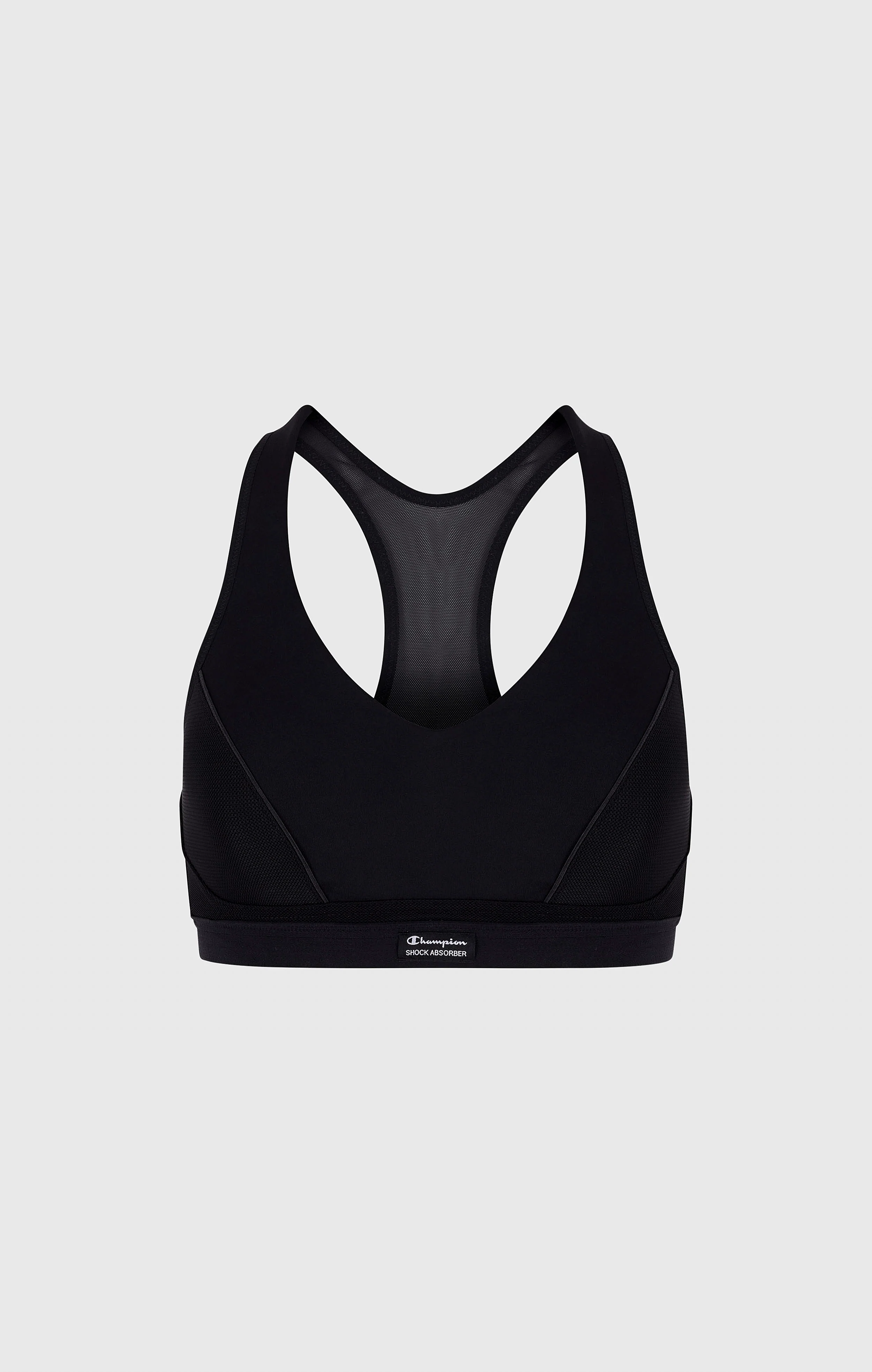 Pump Padded  Shock Absorber Sports Bra - Image 4