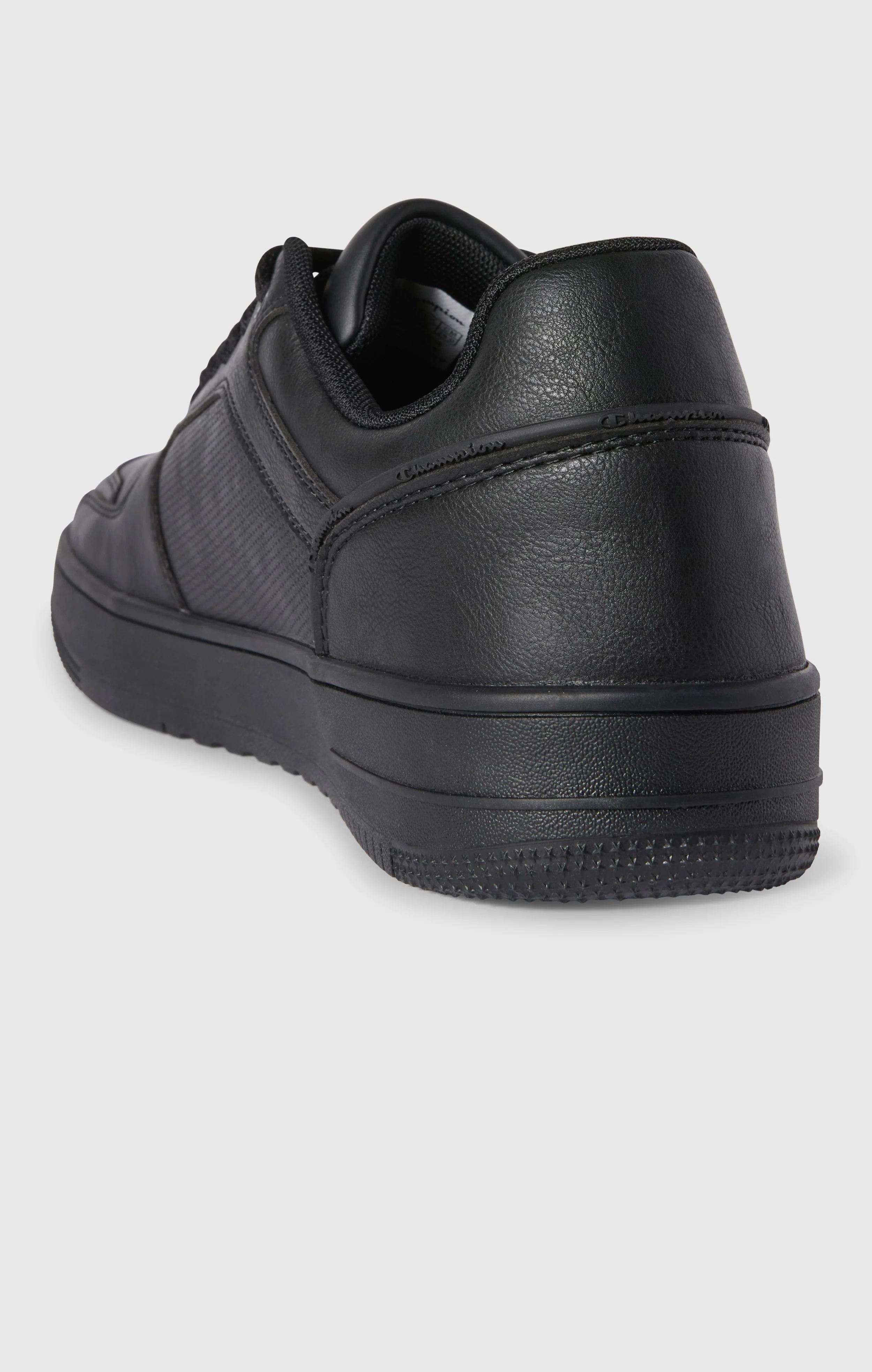 RD18 2.0 Low Basket Trainers - Image 3