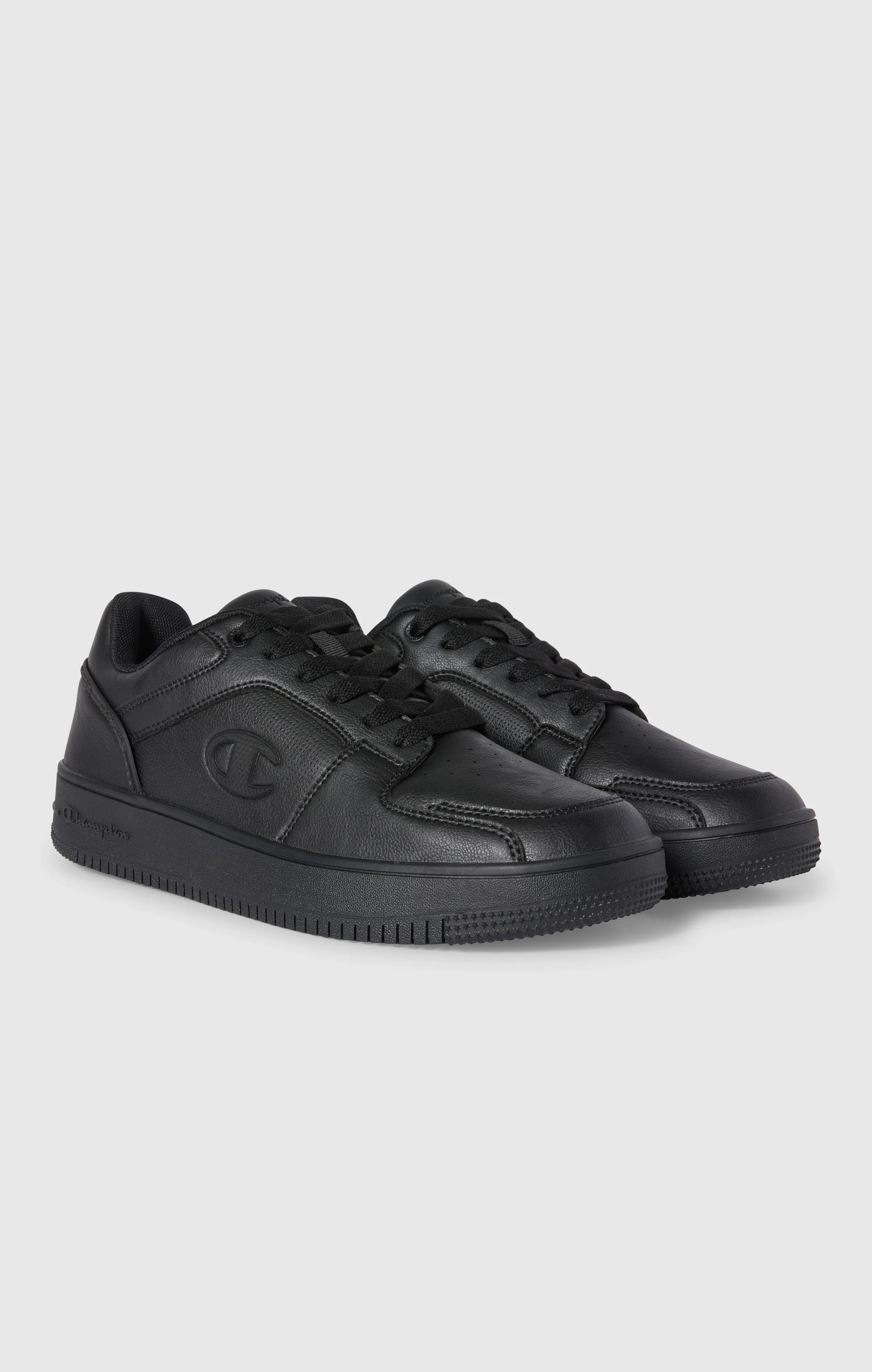 RD18 2.0 Low Basket Trainers - Image 5