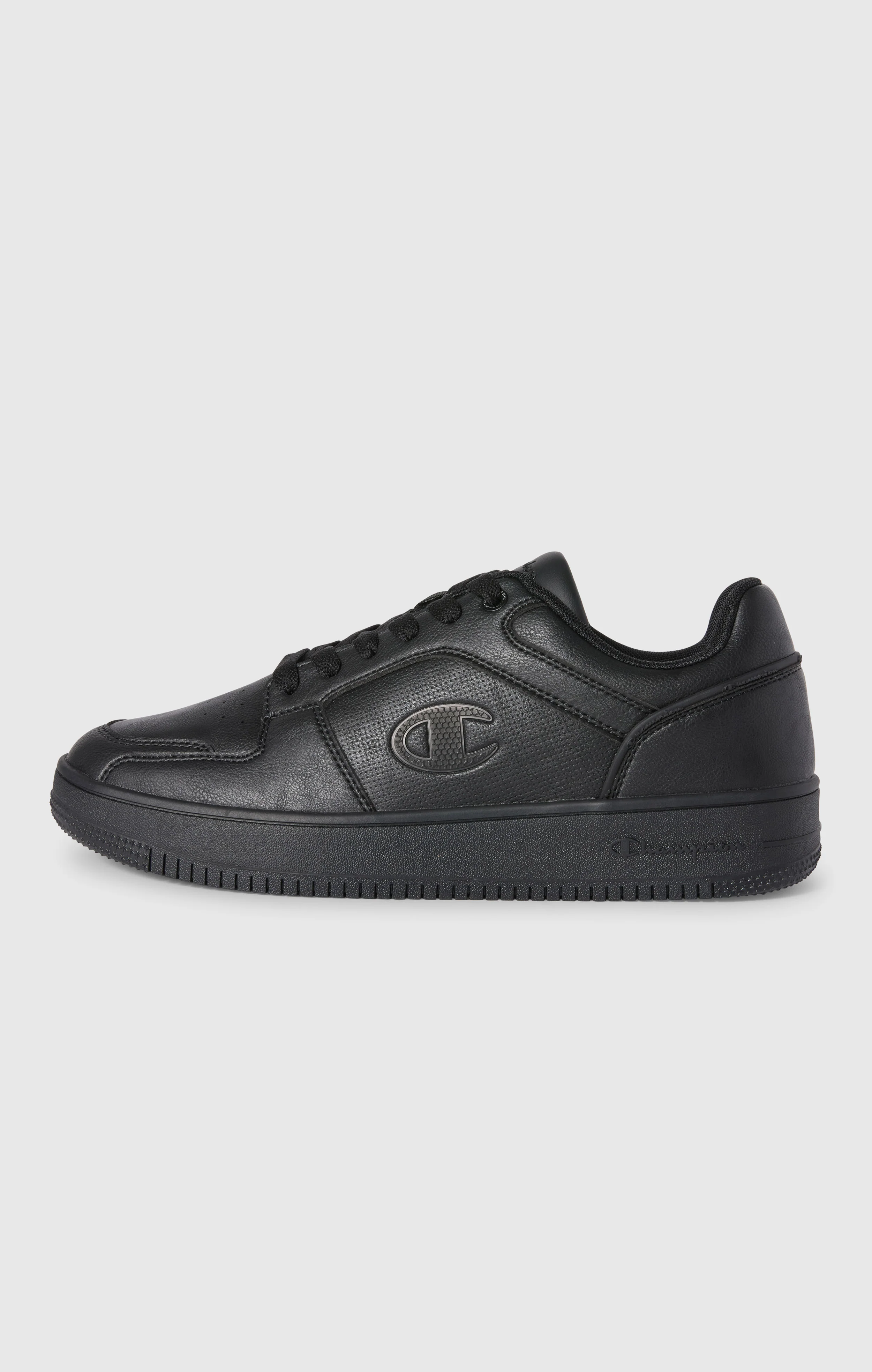 RD18 2.0 Low Basket Trainers - Image 6