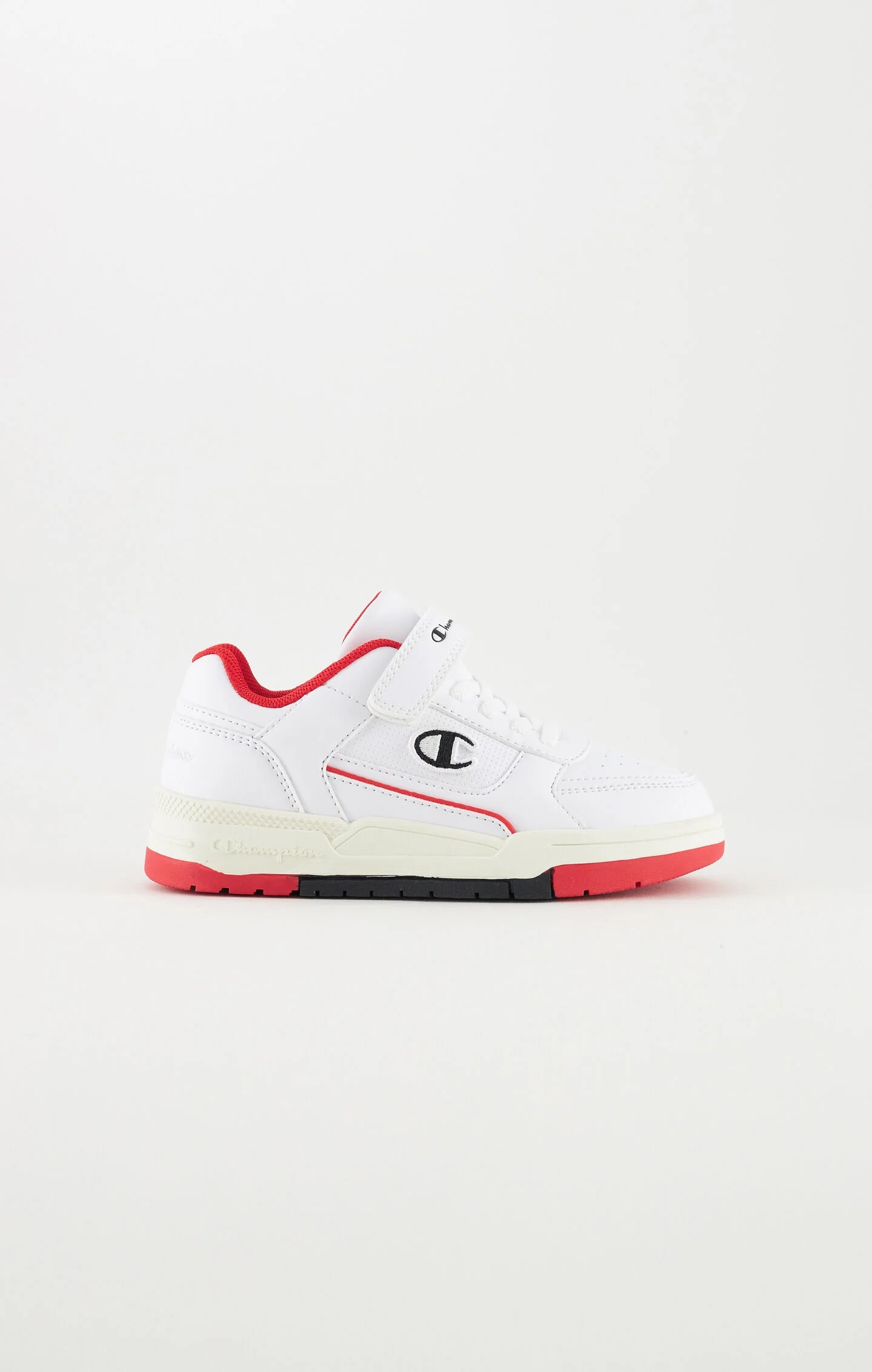 RD18 HERITAGE Low Cut Trainers