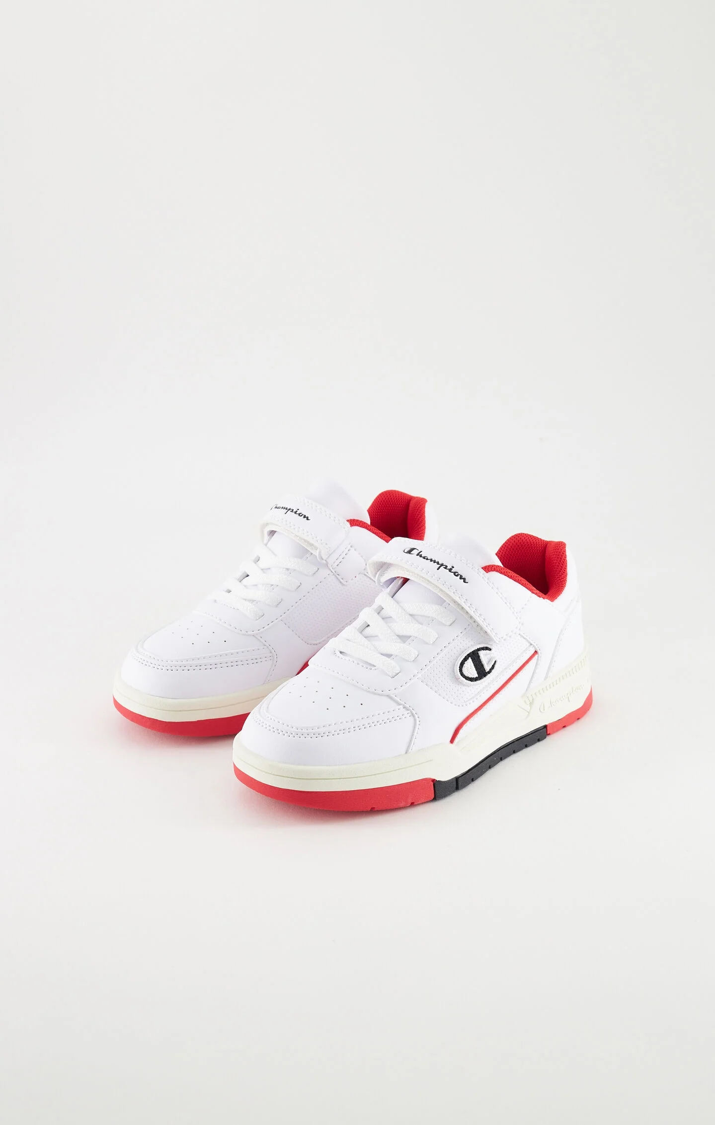 RD18 HERITAGE Low Cut Trainers - Image 2