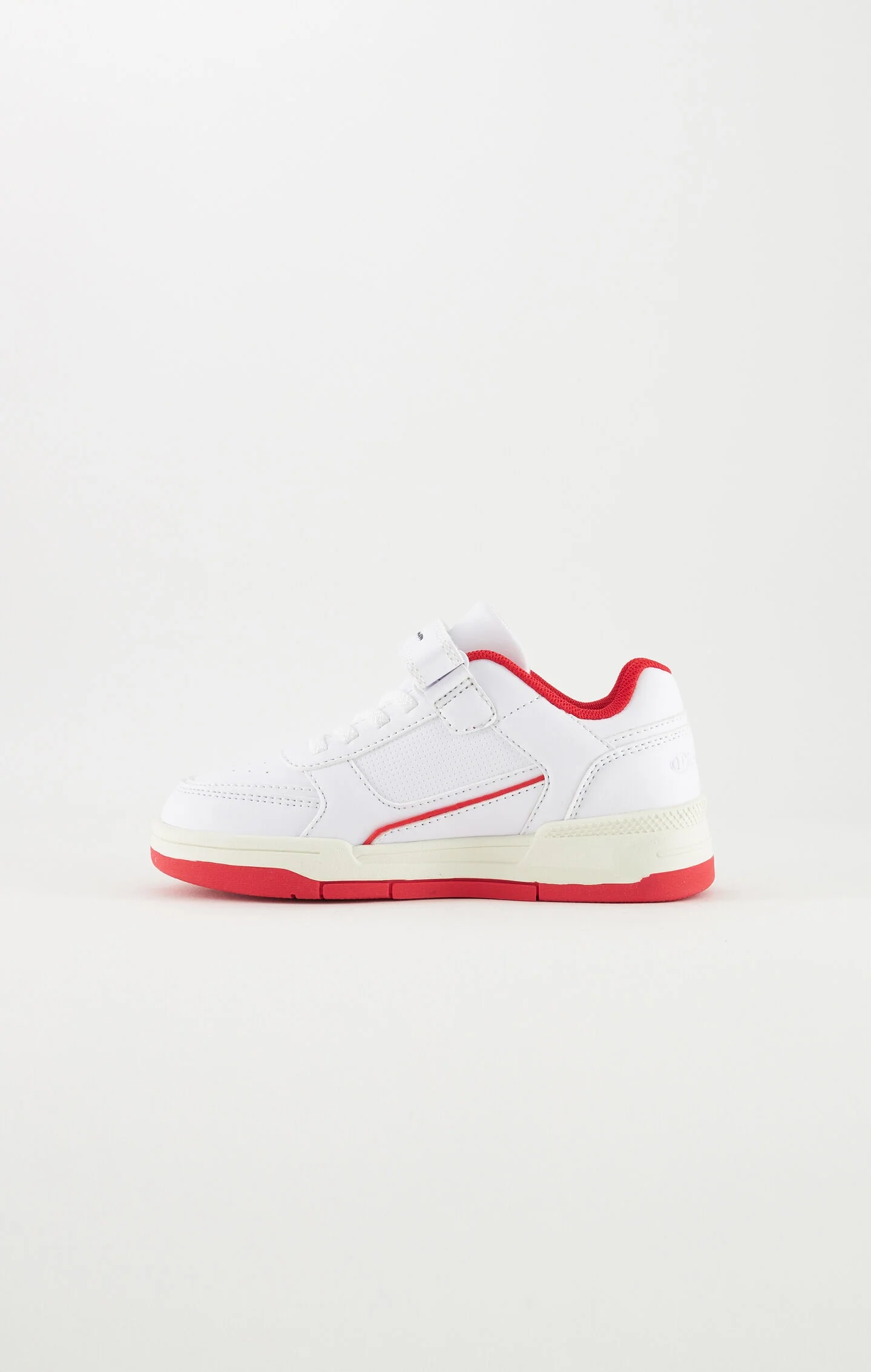 RD18 HERITAGE Low Cut Trainers - Image 3
