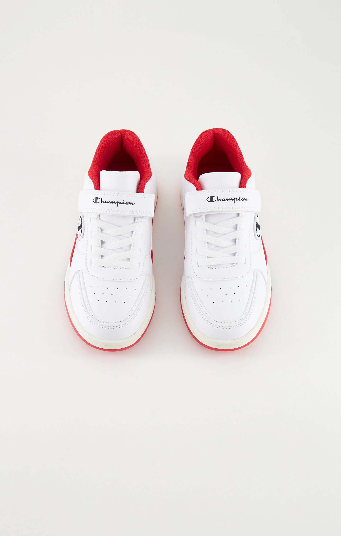 RD18 HERITAGE Low Cut Trainers - Image 4
