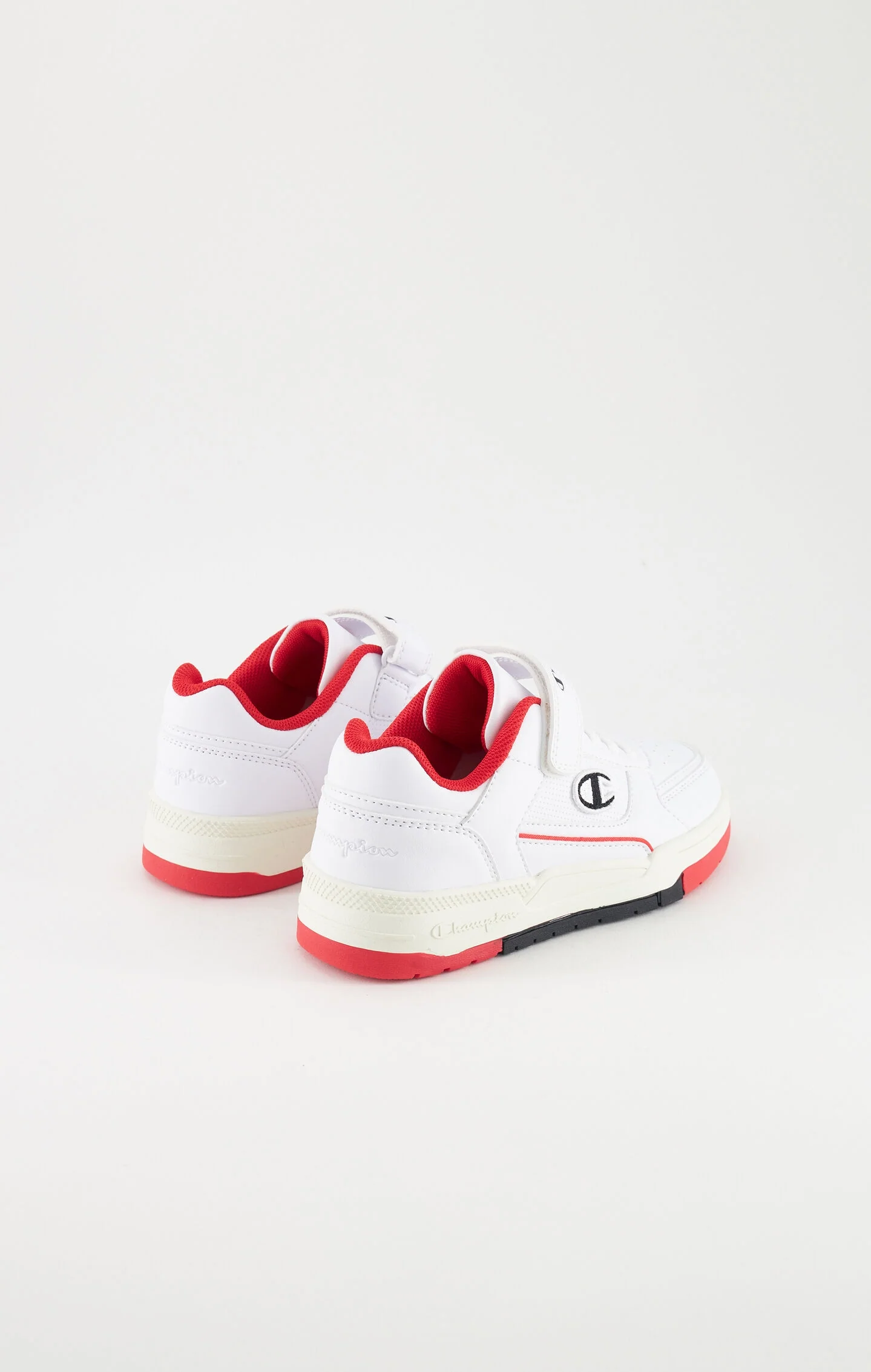 RD18 HERITAGE Low Cut Trainers - Image 5