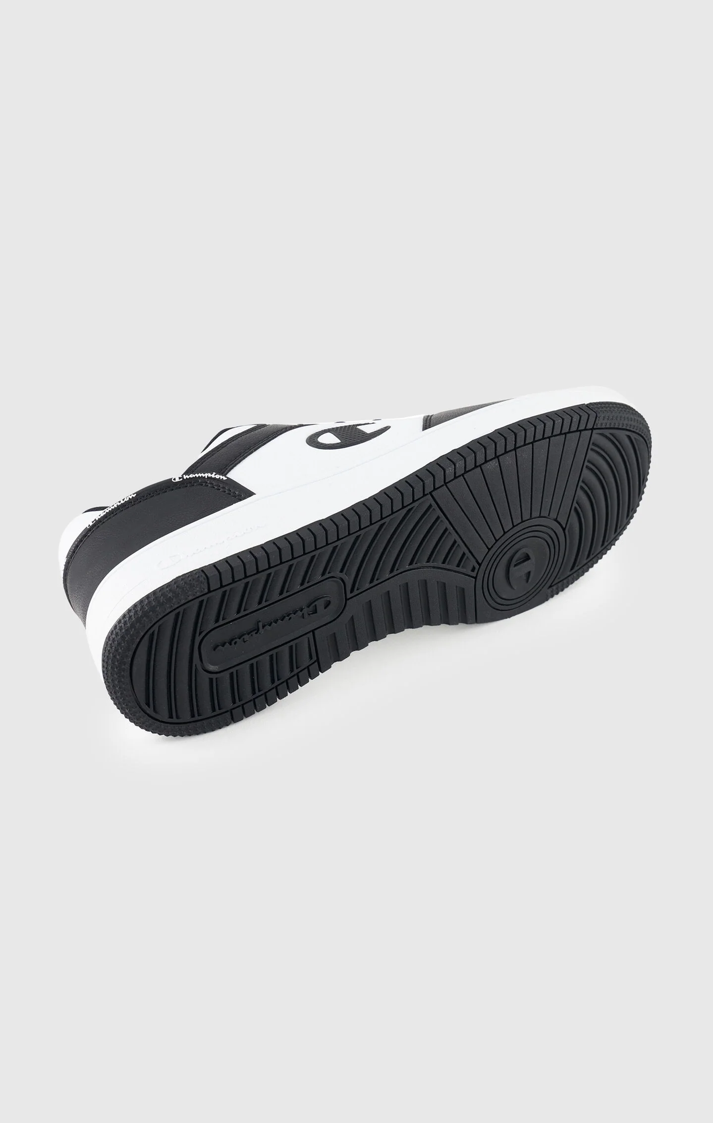 RD18 Low Basket Trainers - Image 6