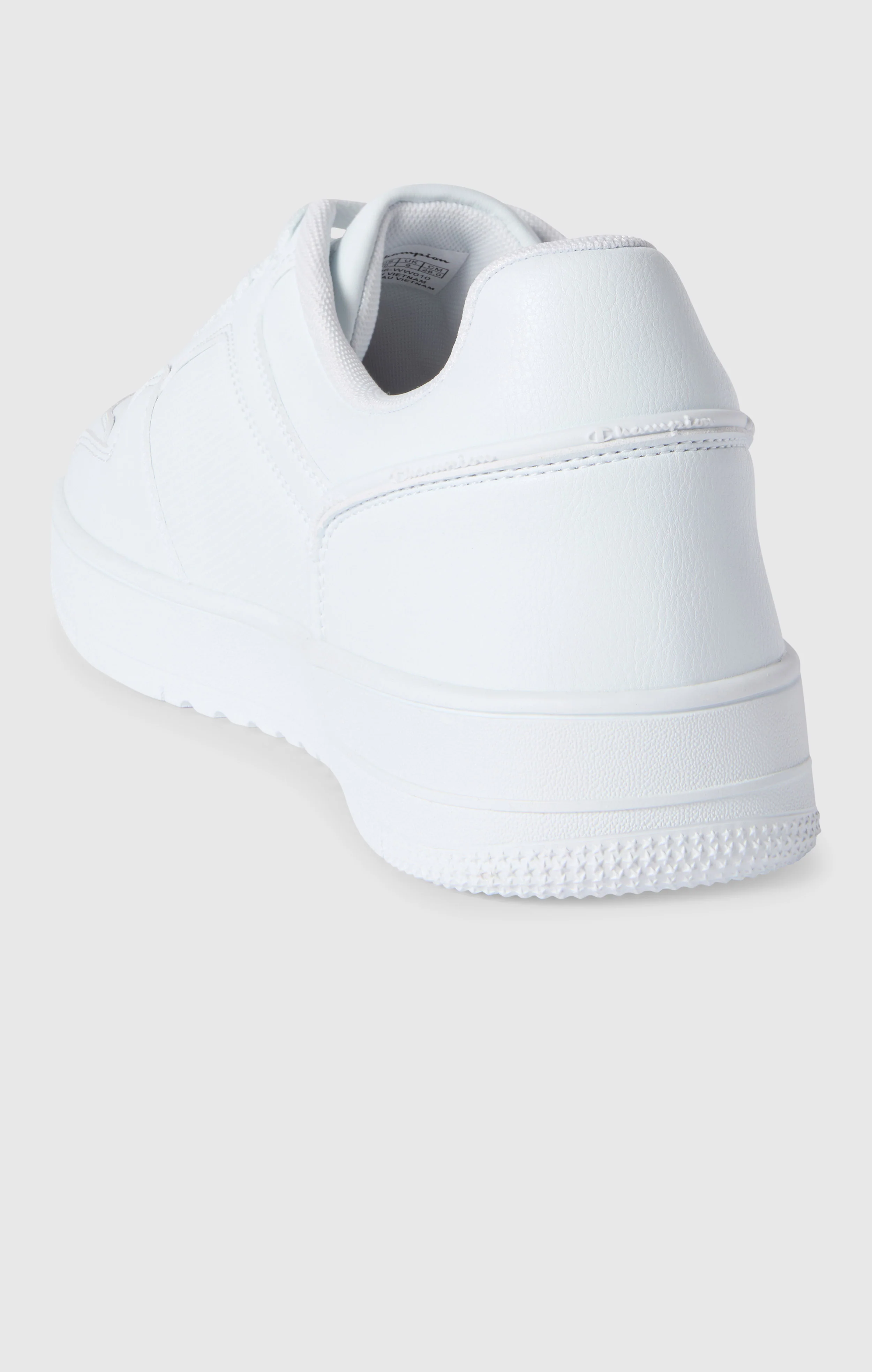 RD18 2.0 Low Basket Trainers - Image 3