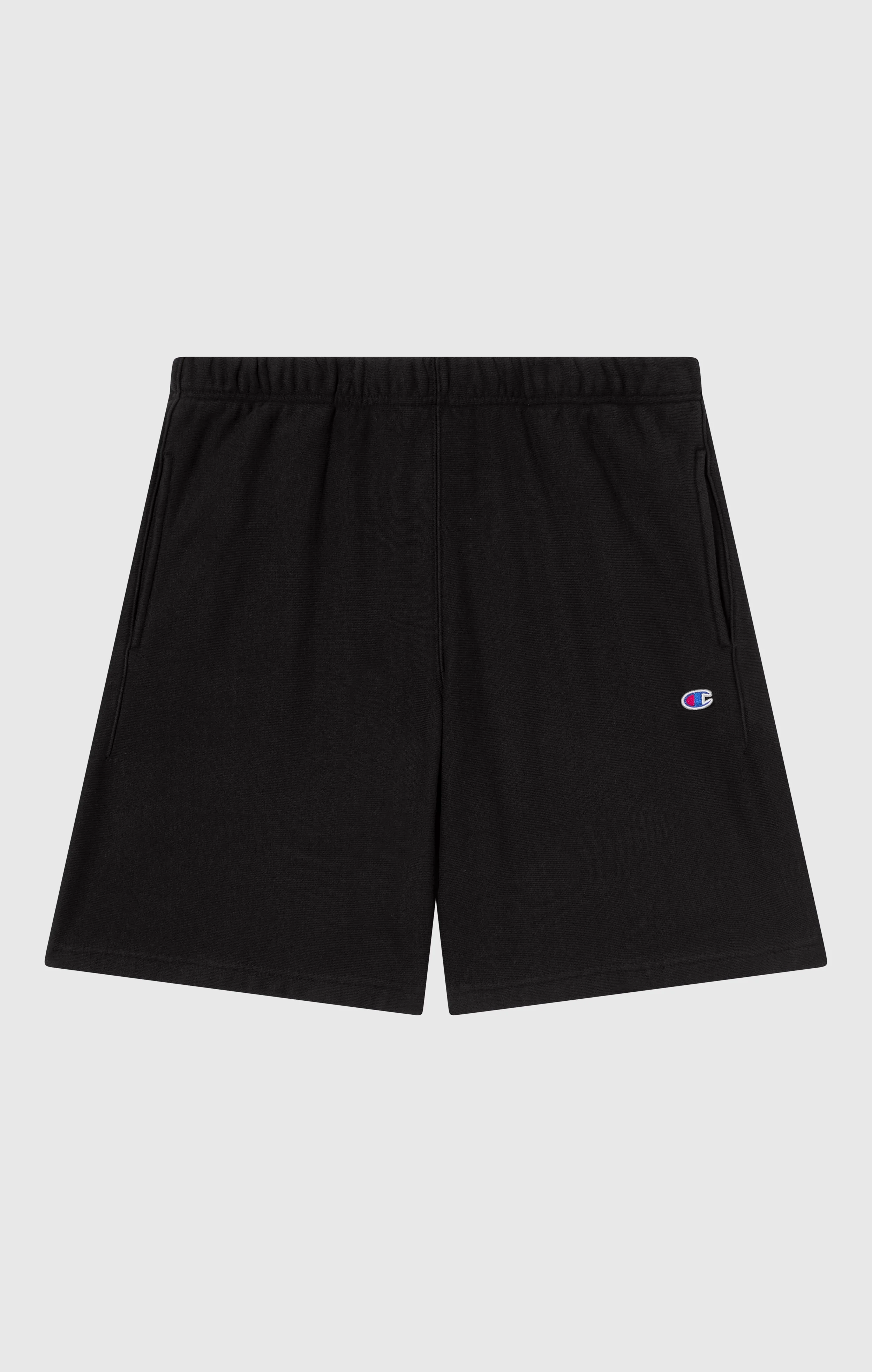 Men's Reverse Weave Shorts - Image 5