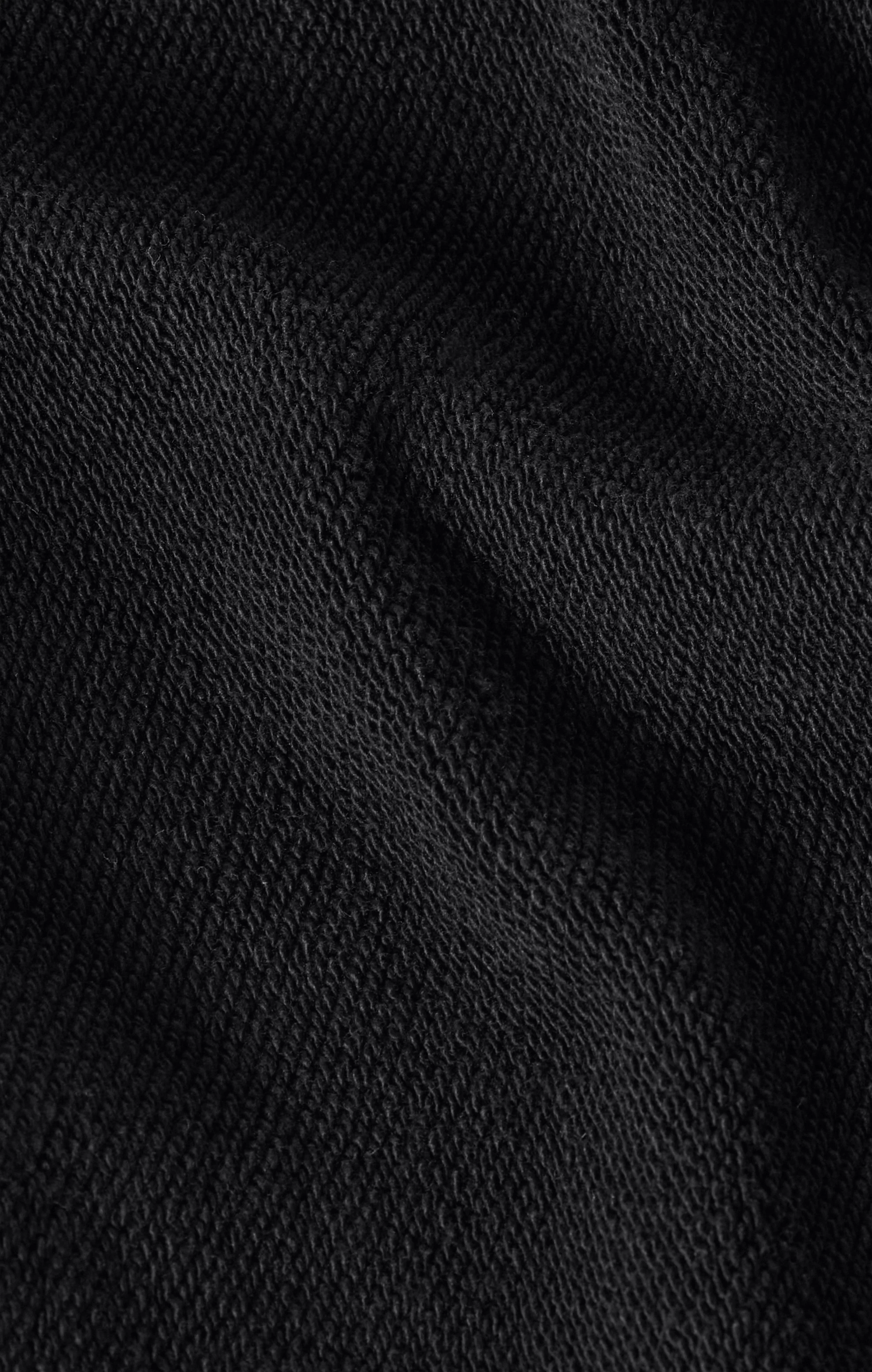 Men's Reverse Weave Shorts - Image 6