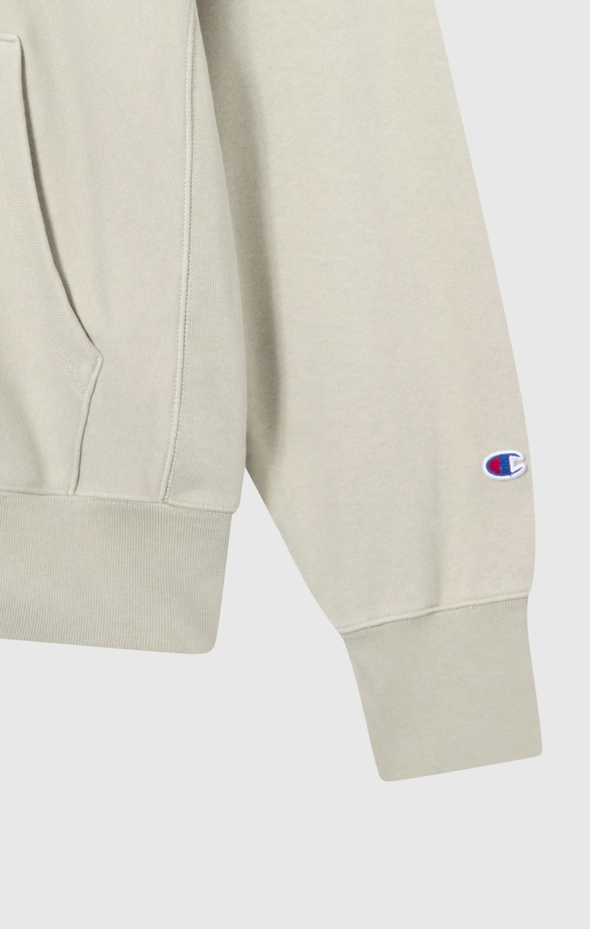 REVERSE WEAVE Men’s Full Zip Hoodie Sweatshirt - Image 7