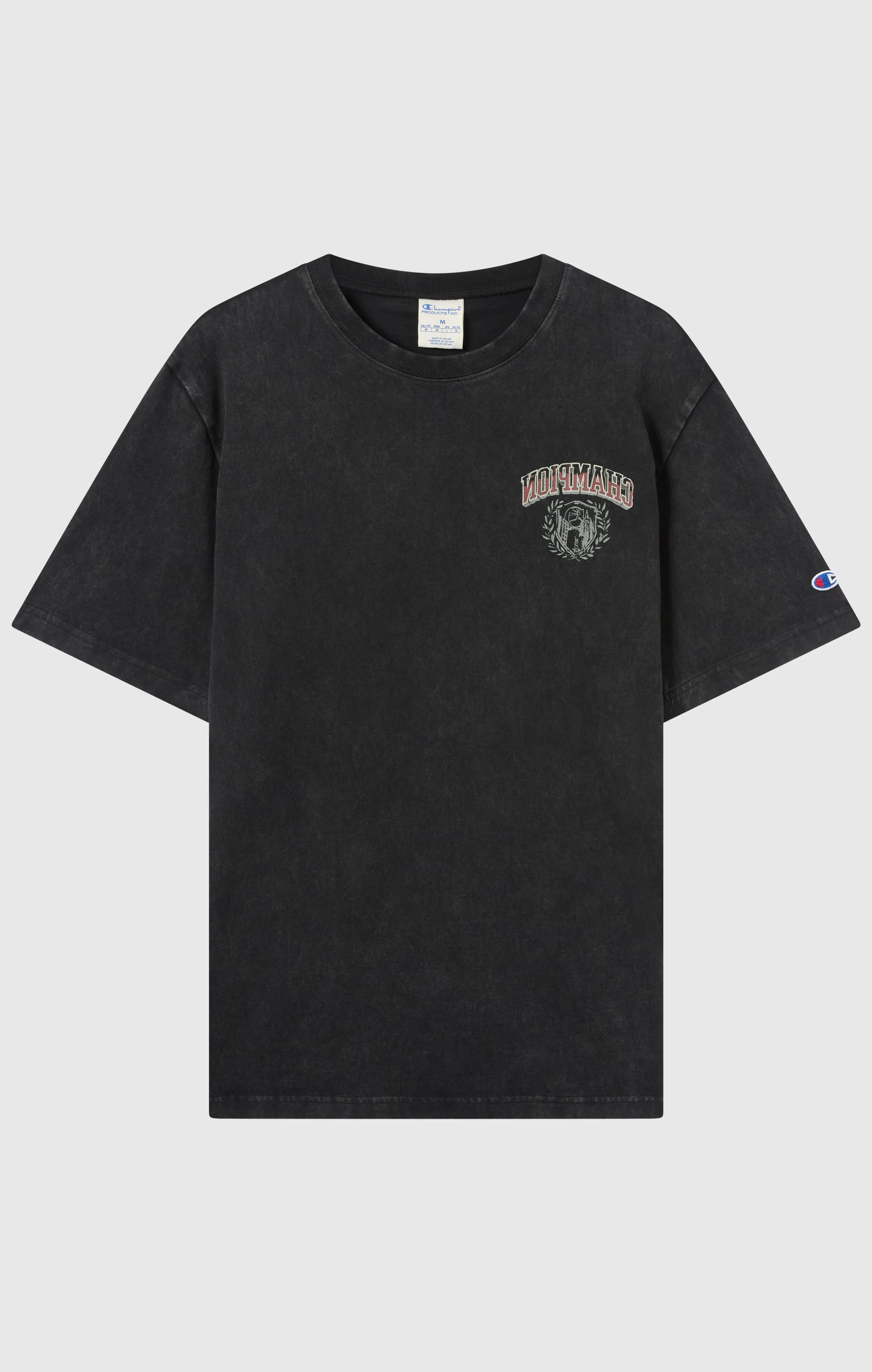 REVERSE WEAVE Men’s Graphic T-Shirt - Image 7