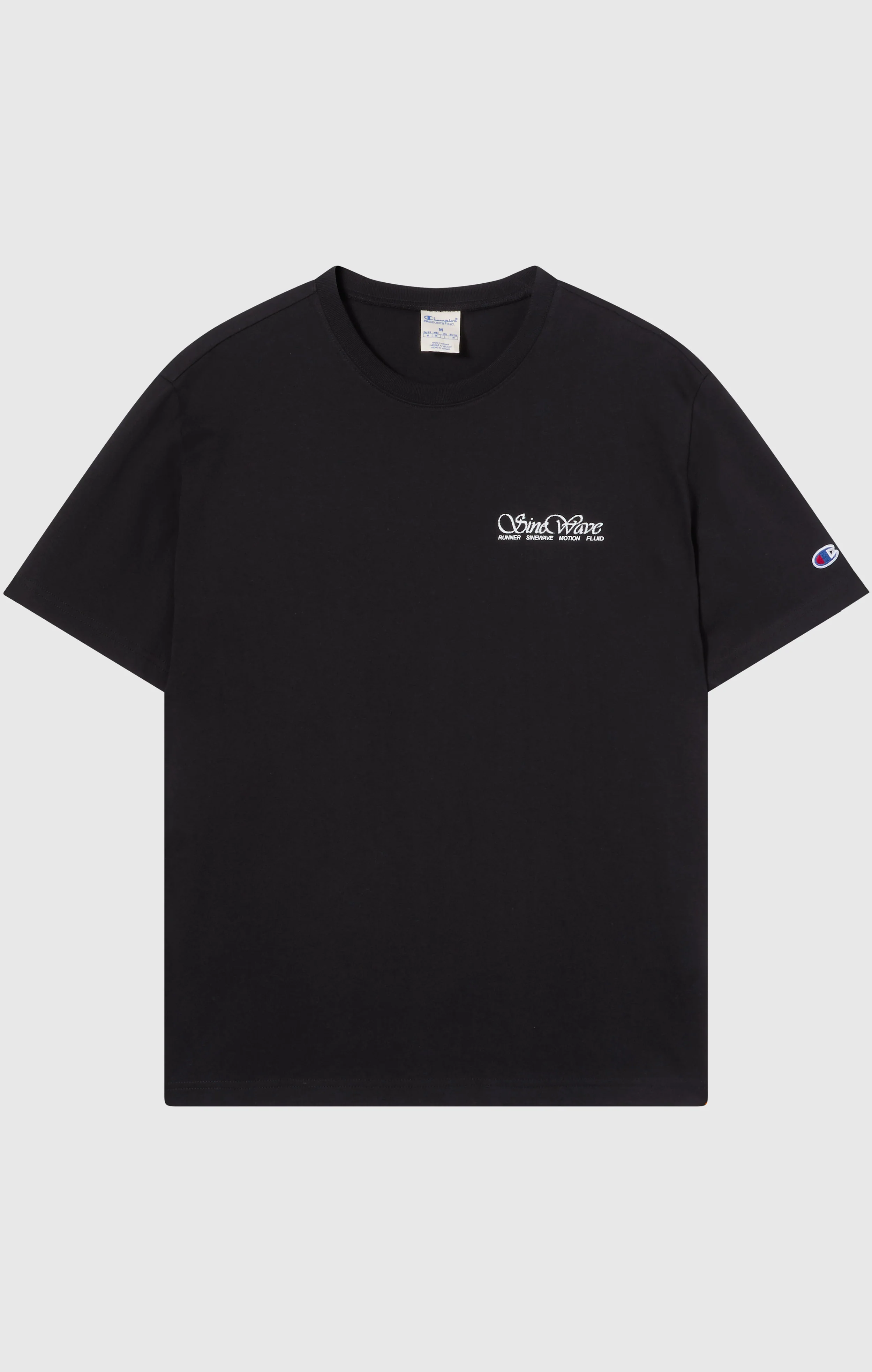 REVERSE WEAVE Men’s Graphic T-Shirt - Image 6