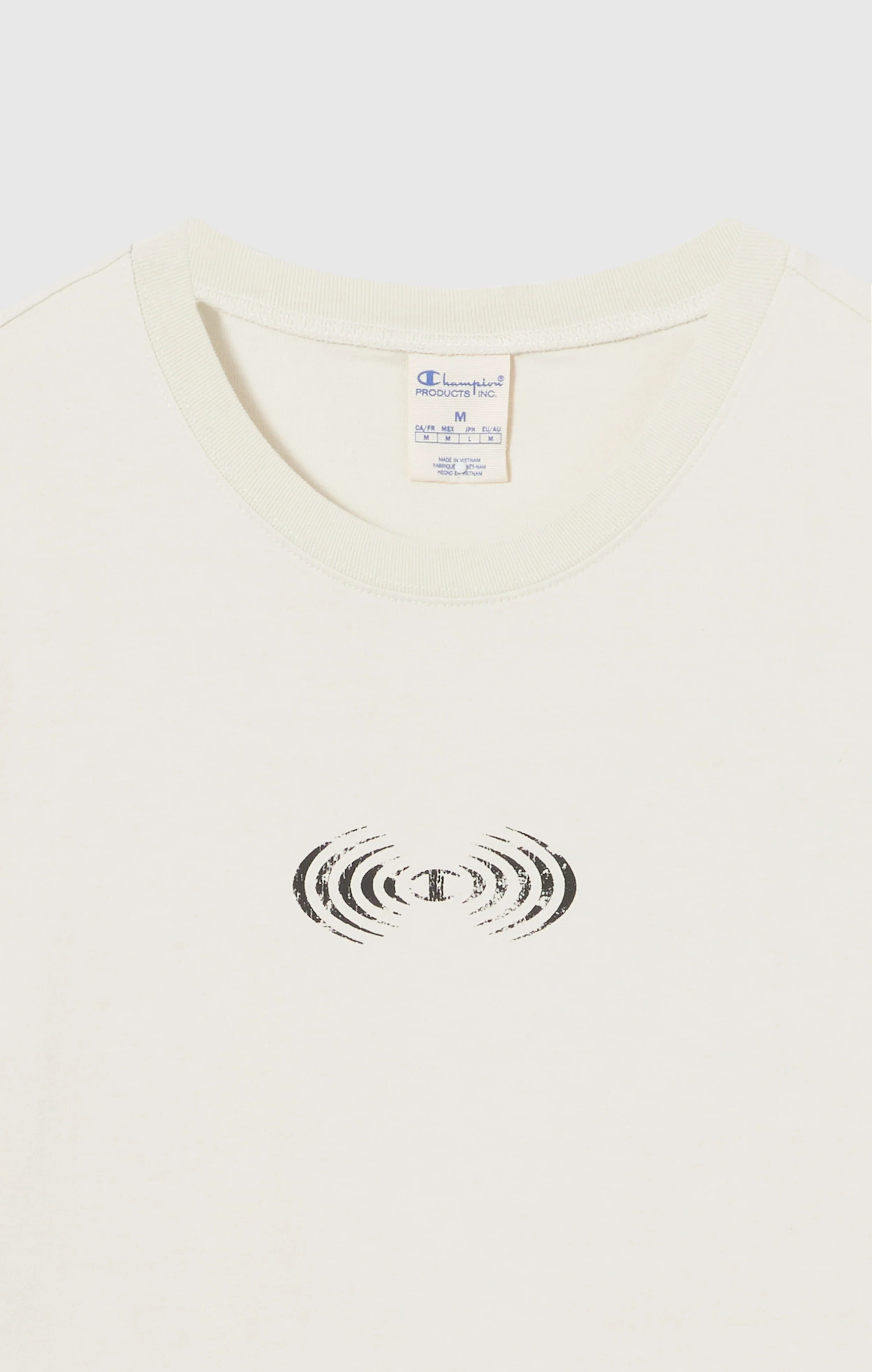 REVERSE WEAVE Men’s Graphic T-Shirt - Image 7