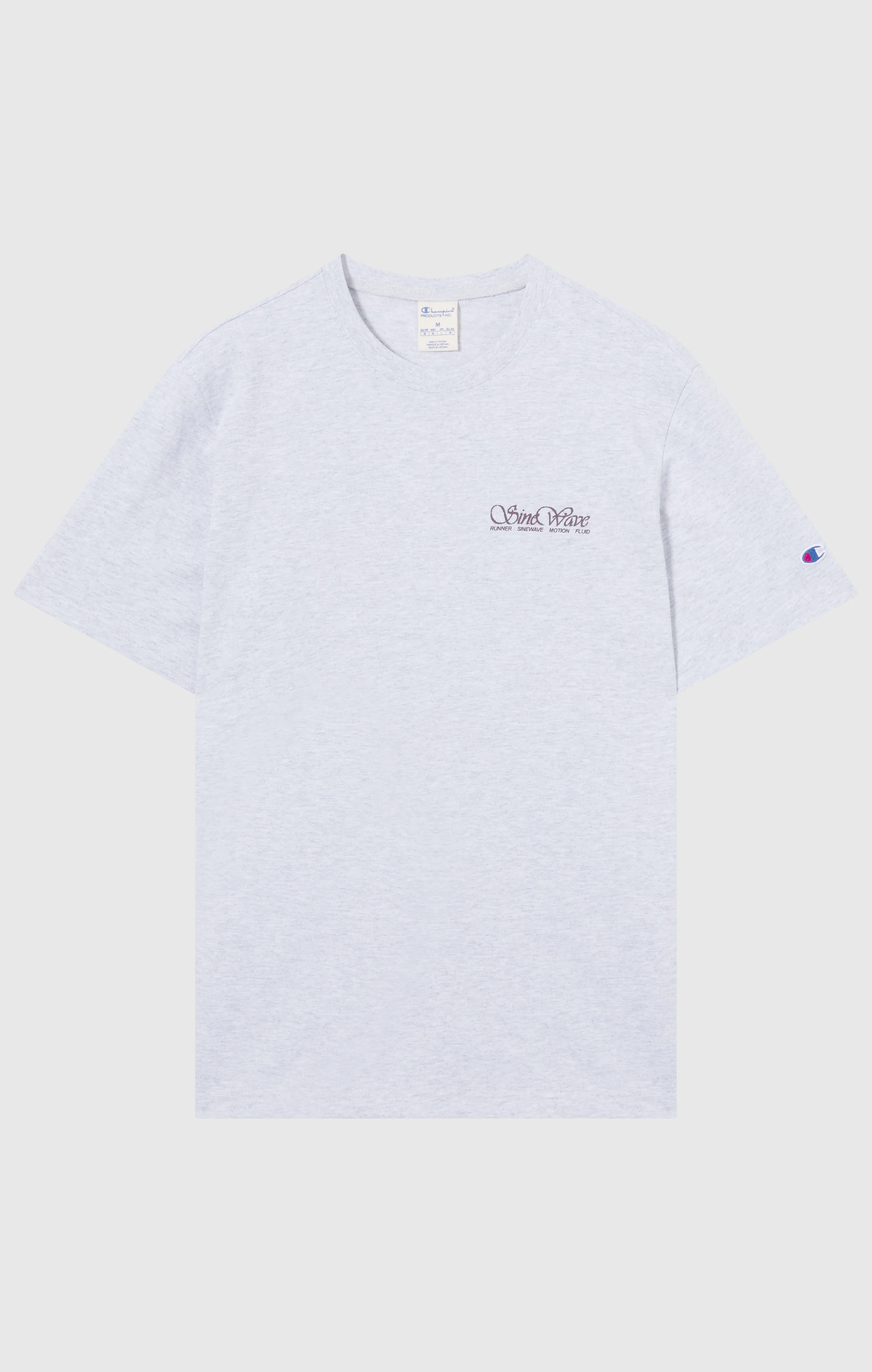 REVERSE WEAVE Men’s Graphic T-Shirt - Image 6