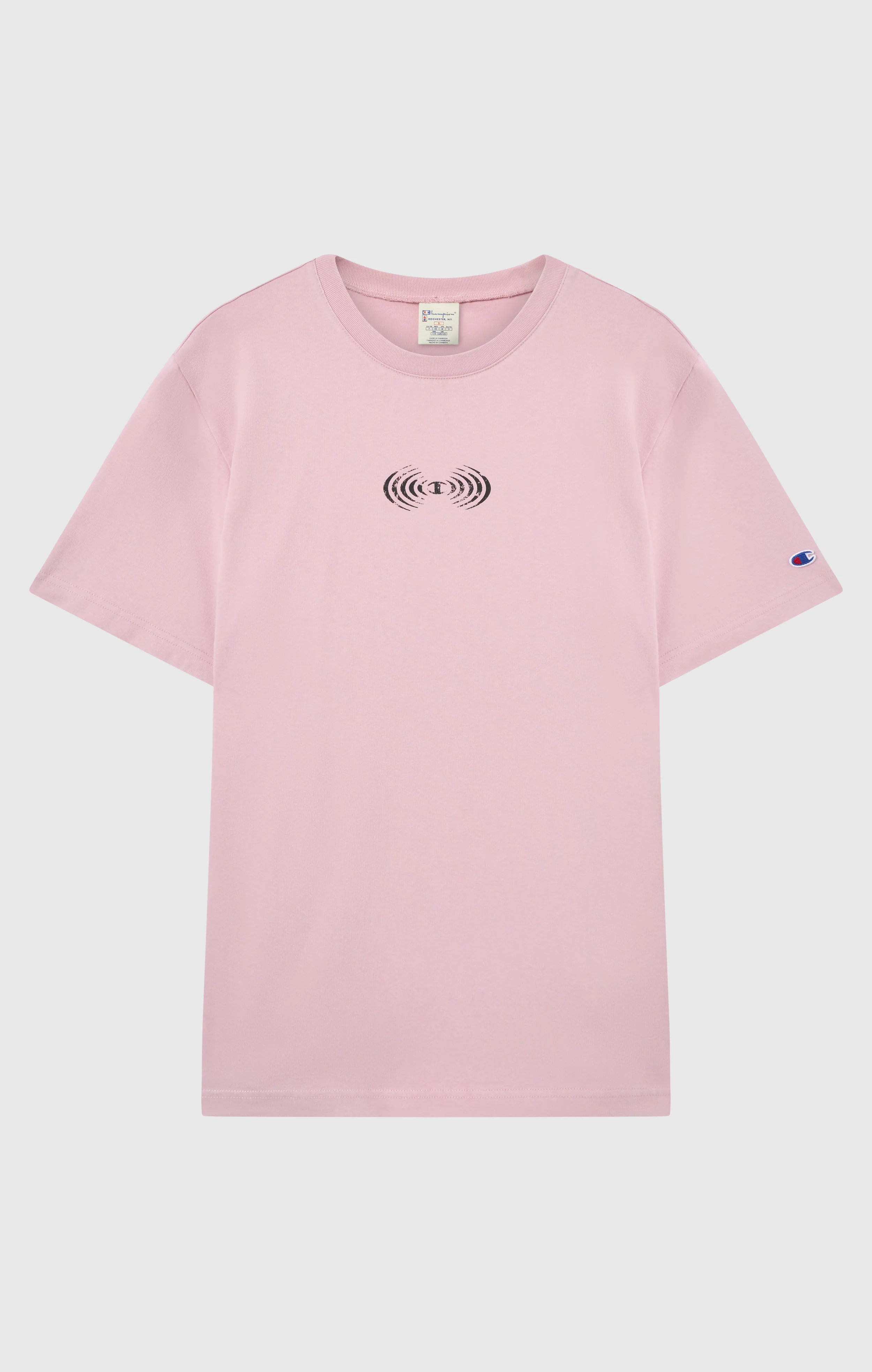 REVERSE WEAVE Men’s Graphic T-Shirt - Image 7