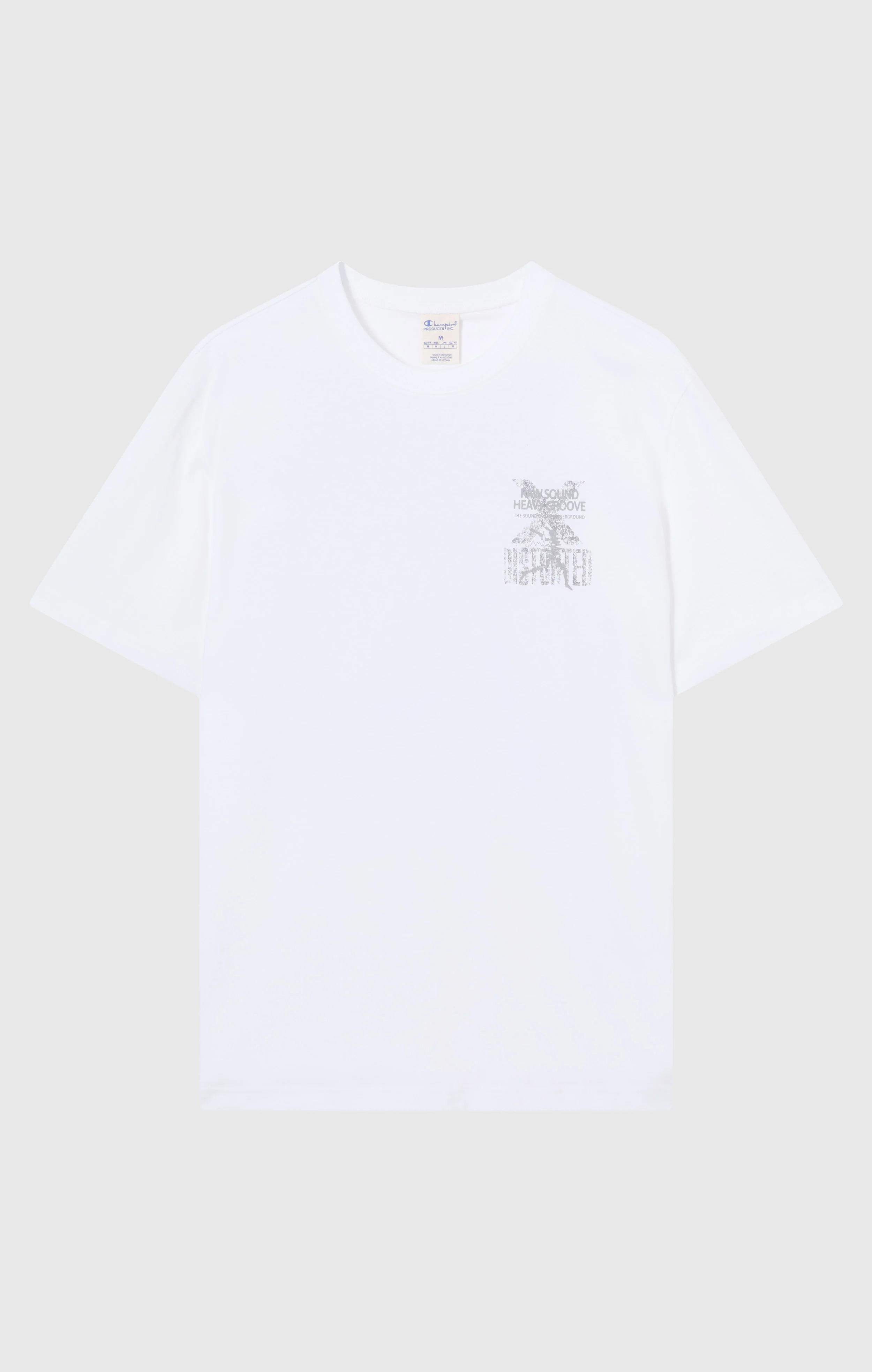 REVERSE WEAVE Men’s Graphic T-Shirt - Image 6
