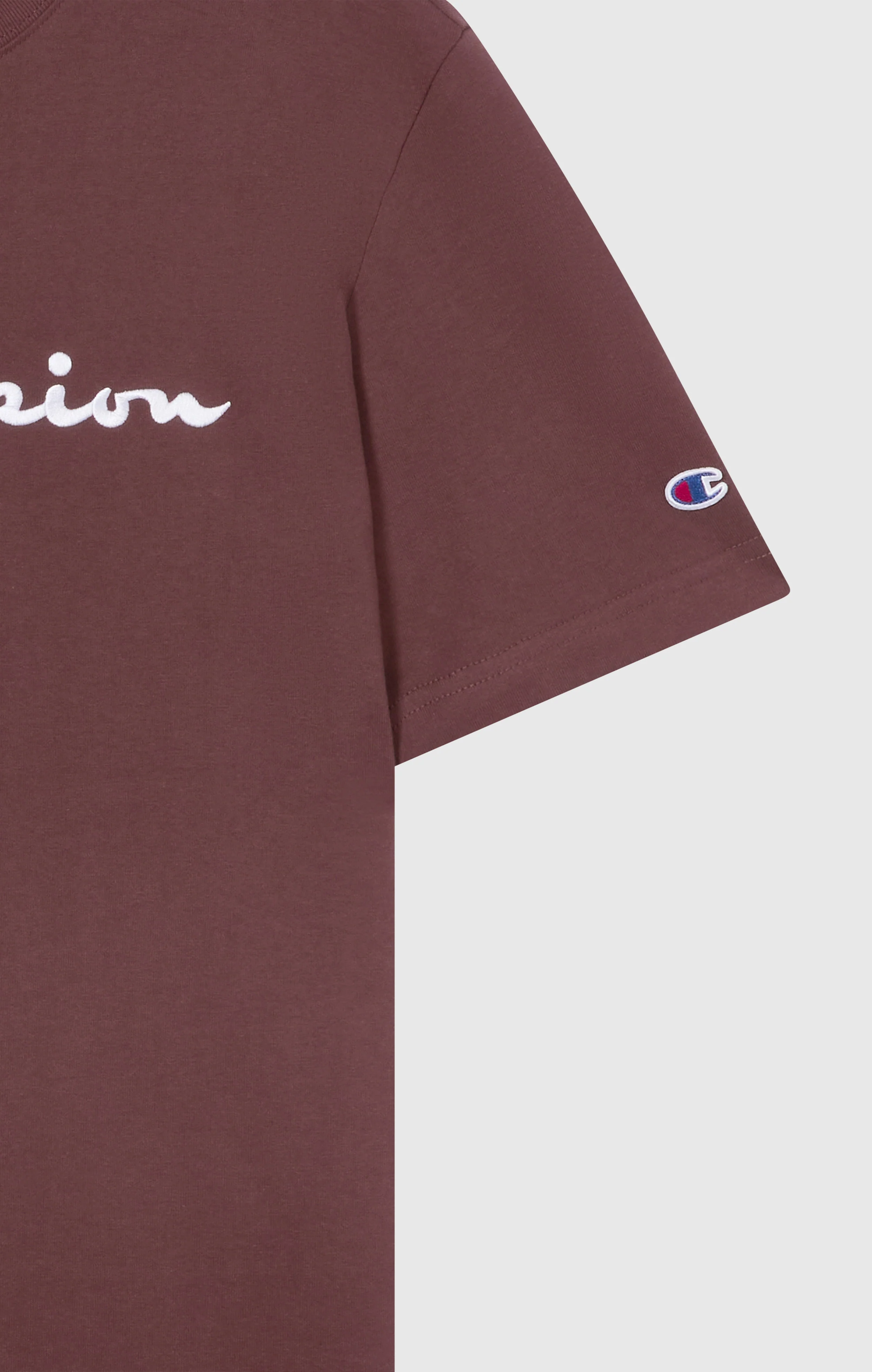REVERSE WEAVE Men’s T-Shirt - Image 7