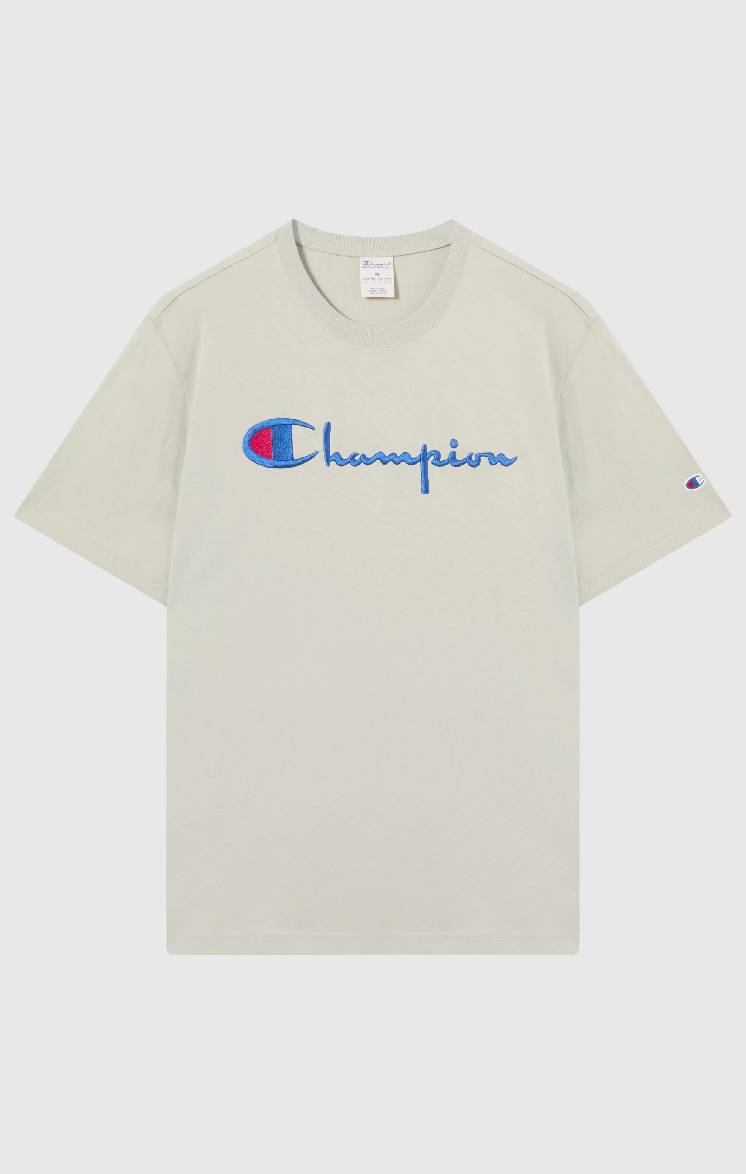 REVERSE WEAVE Men’s T-Shirt - Image 6