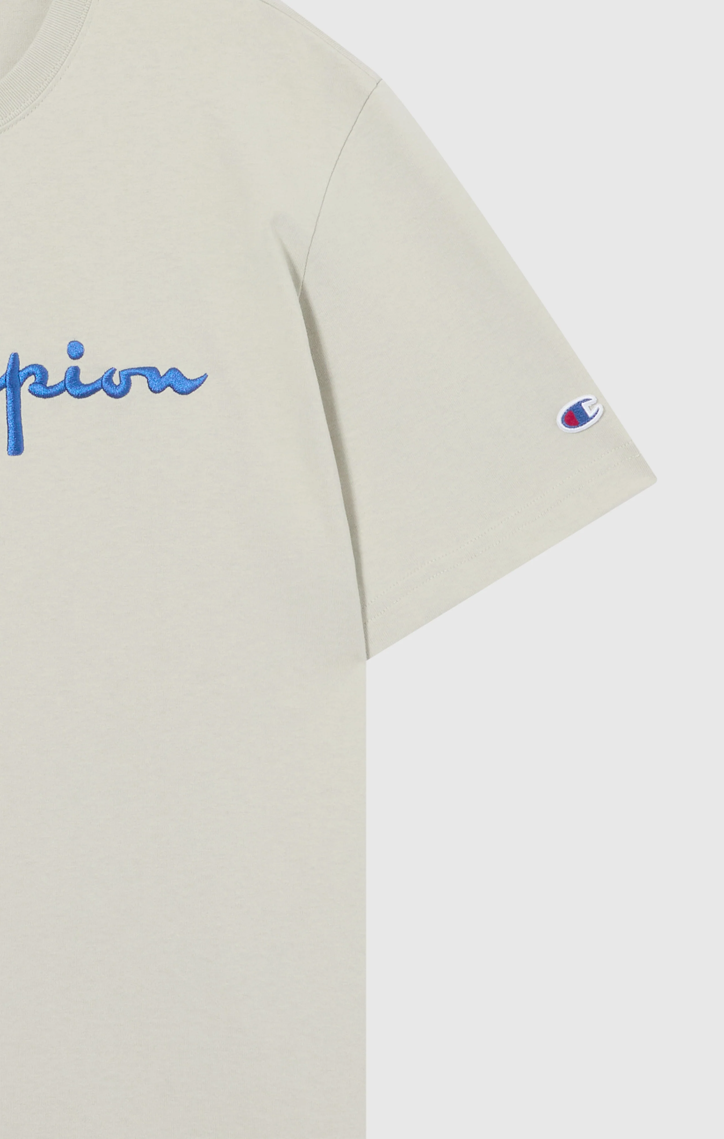 REVERSE WEAVE Men’s T-Shirt - Image 7