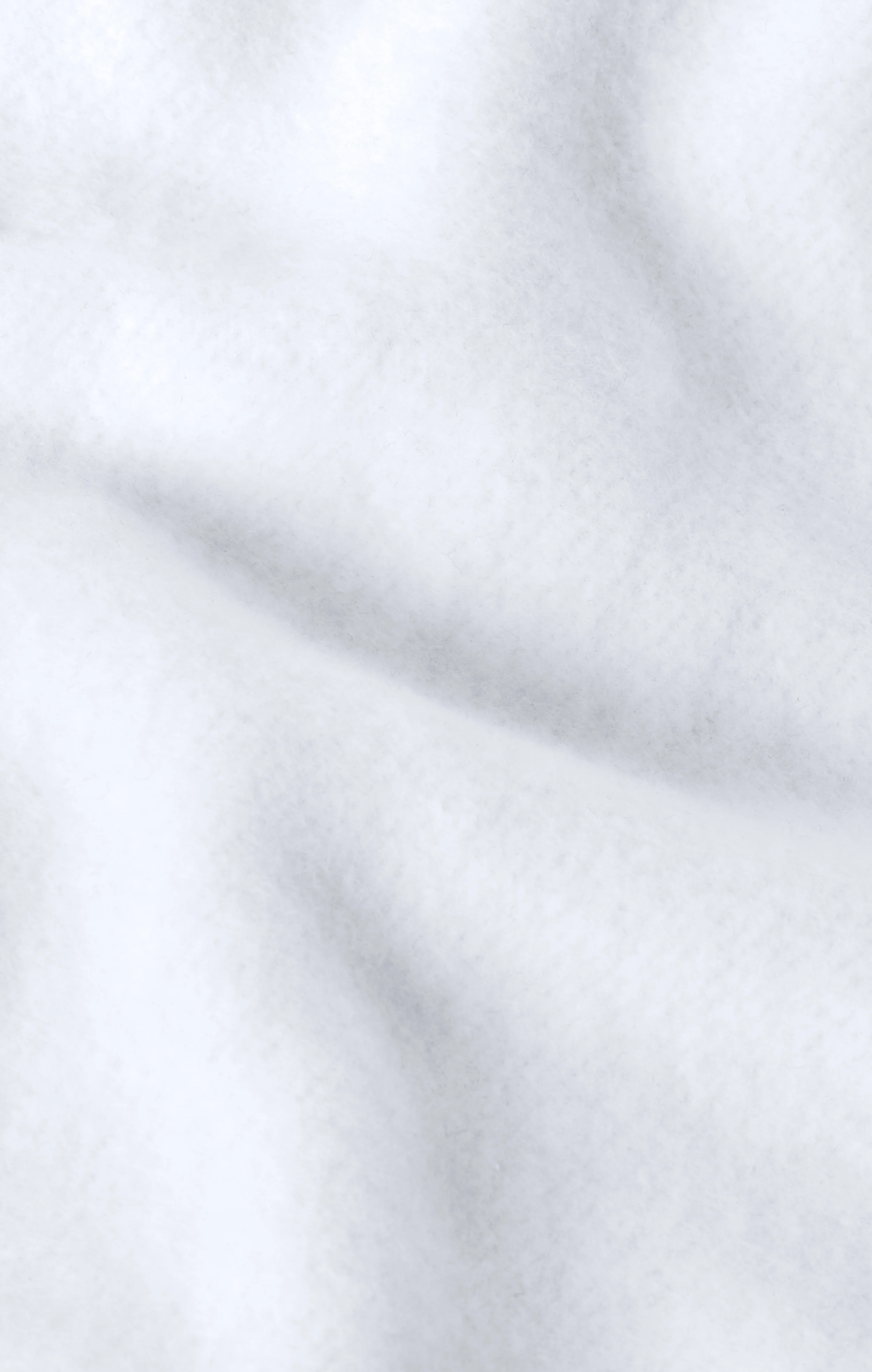 Men’s Heavyweight Fleece Hoodie Reverse Weave - Image 6