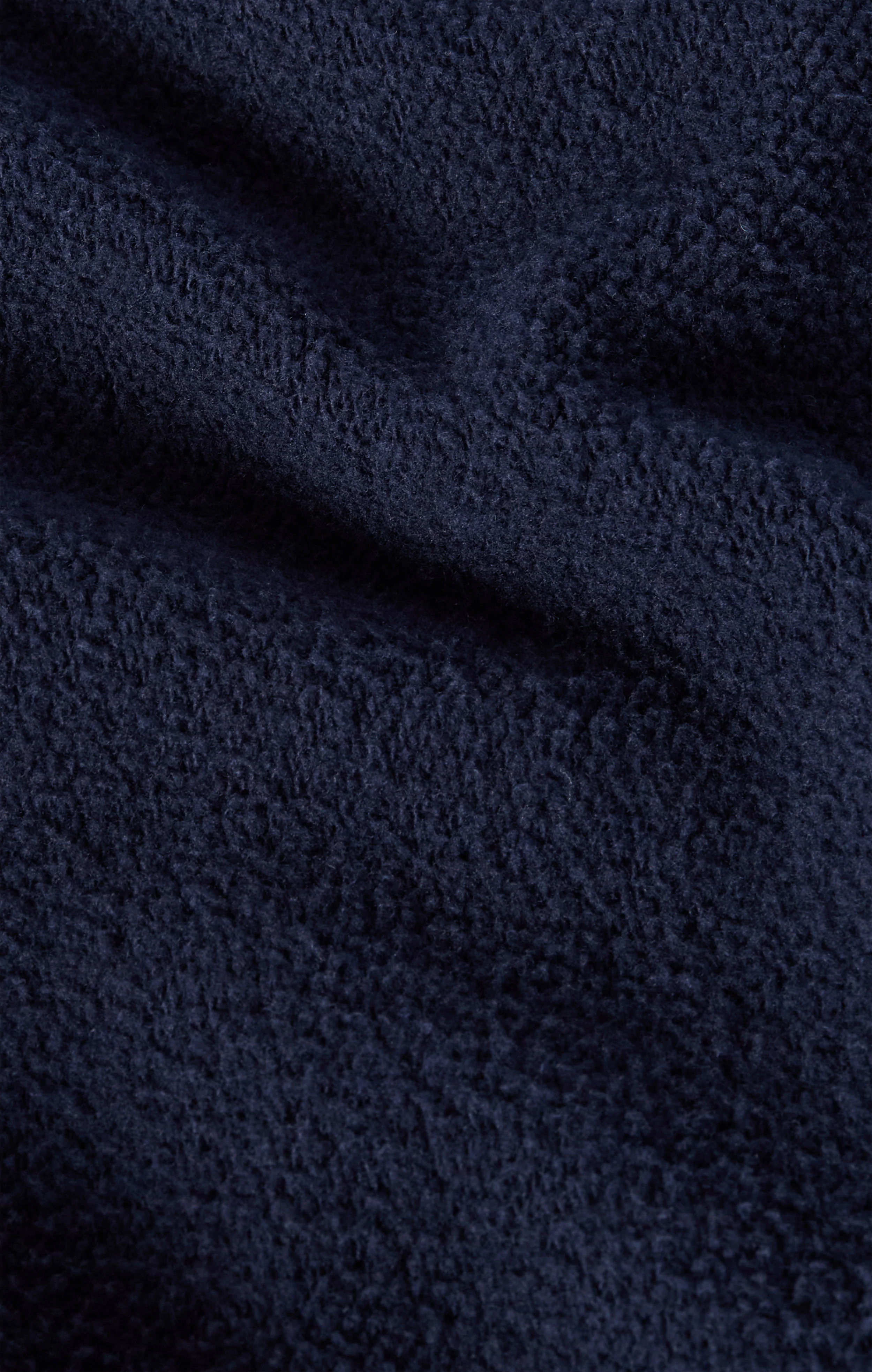 Men’s Heavyweight Fleece Hoodie Reverse Weave - Image 6