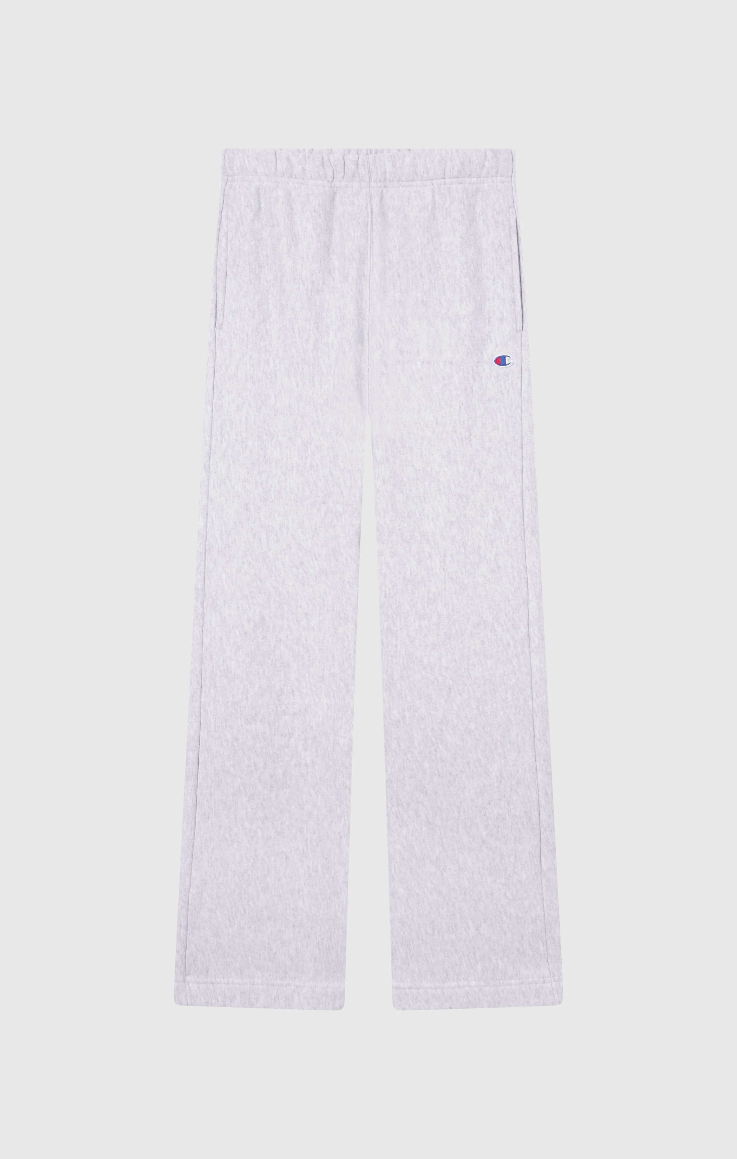 Women’s Heavyweight Fleece Long Jogger Pants Reverse Weave - Image 6