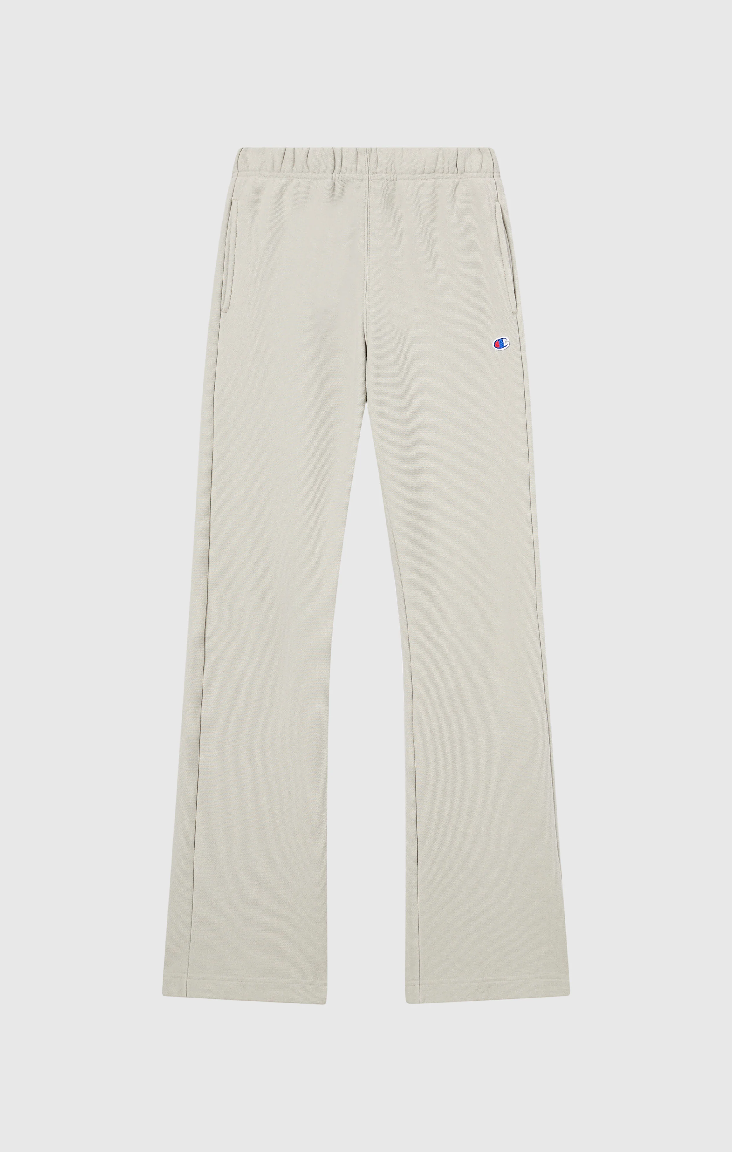 Women’s Heavyweight Fleece Long Jogger Pants Reverse Weave - Image 6