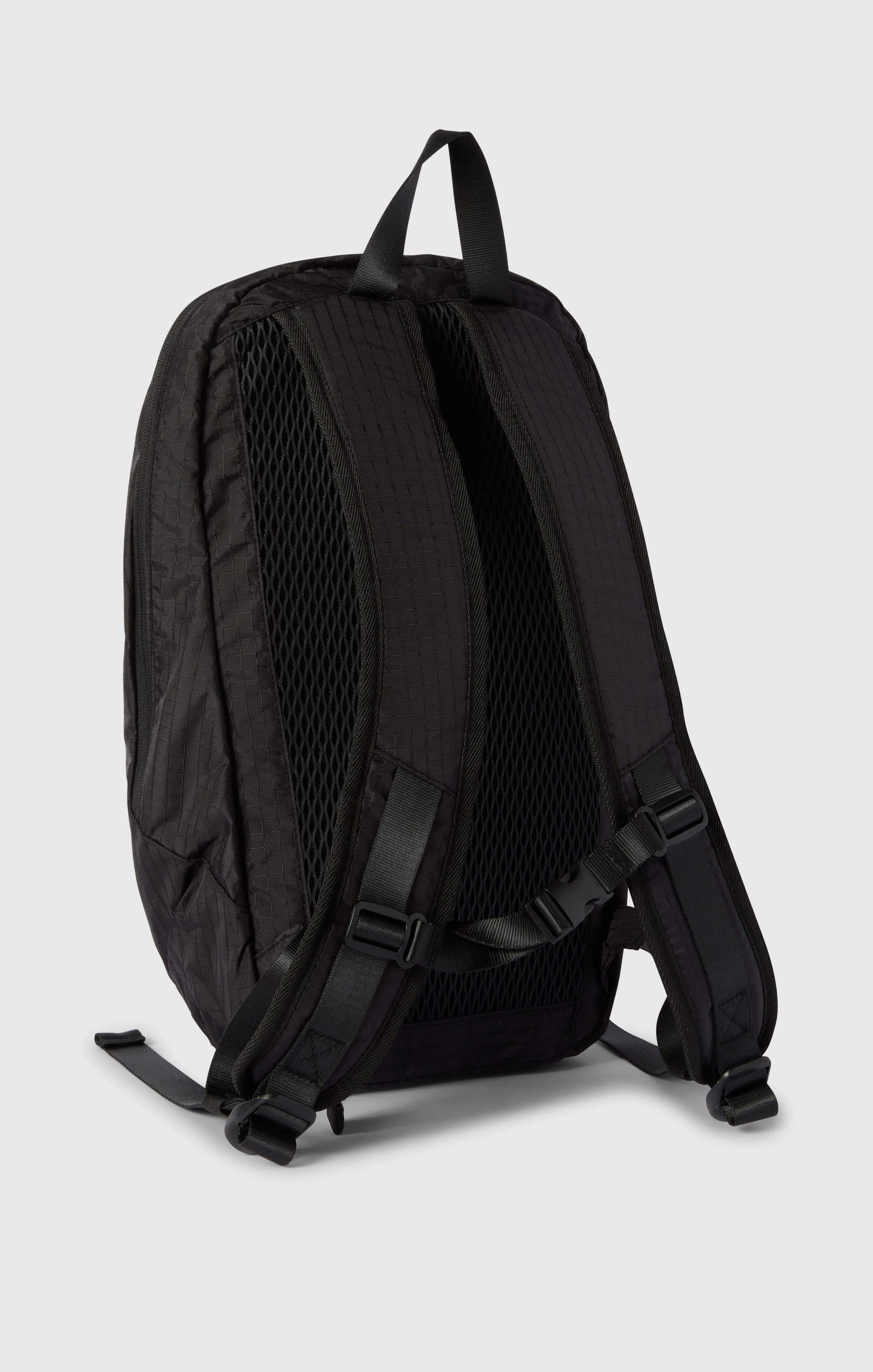 Ripstop Nylon Backpack - Image 2