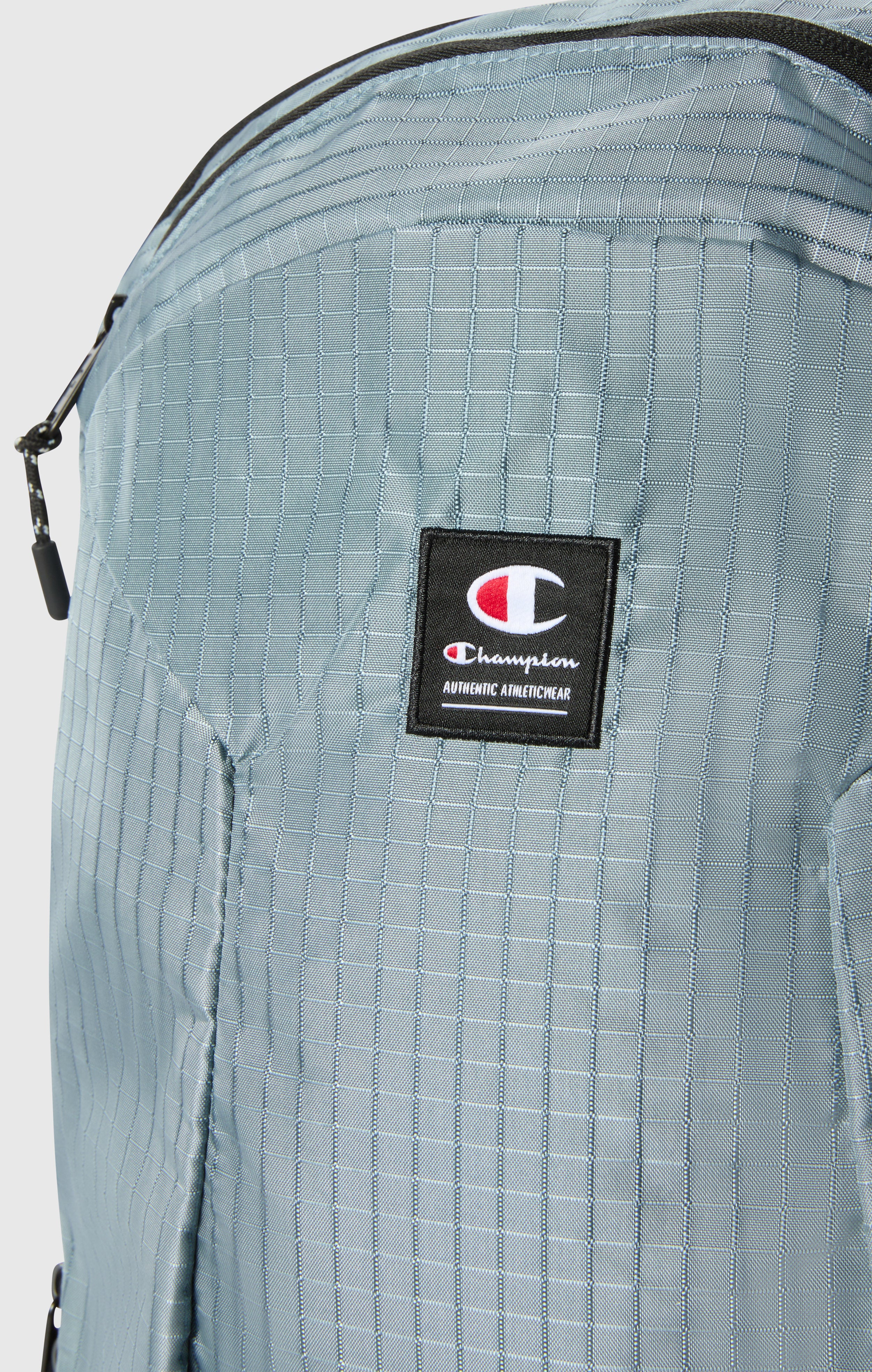 Ripstop Nylon Backpack - Image 3