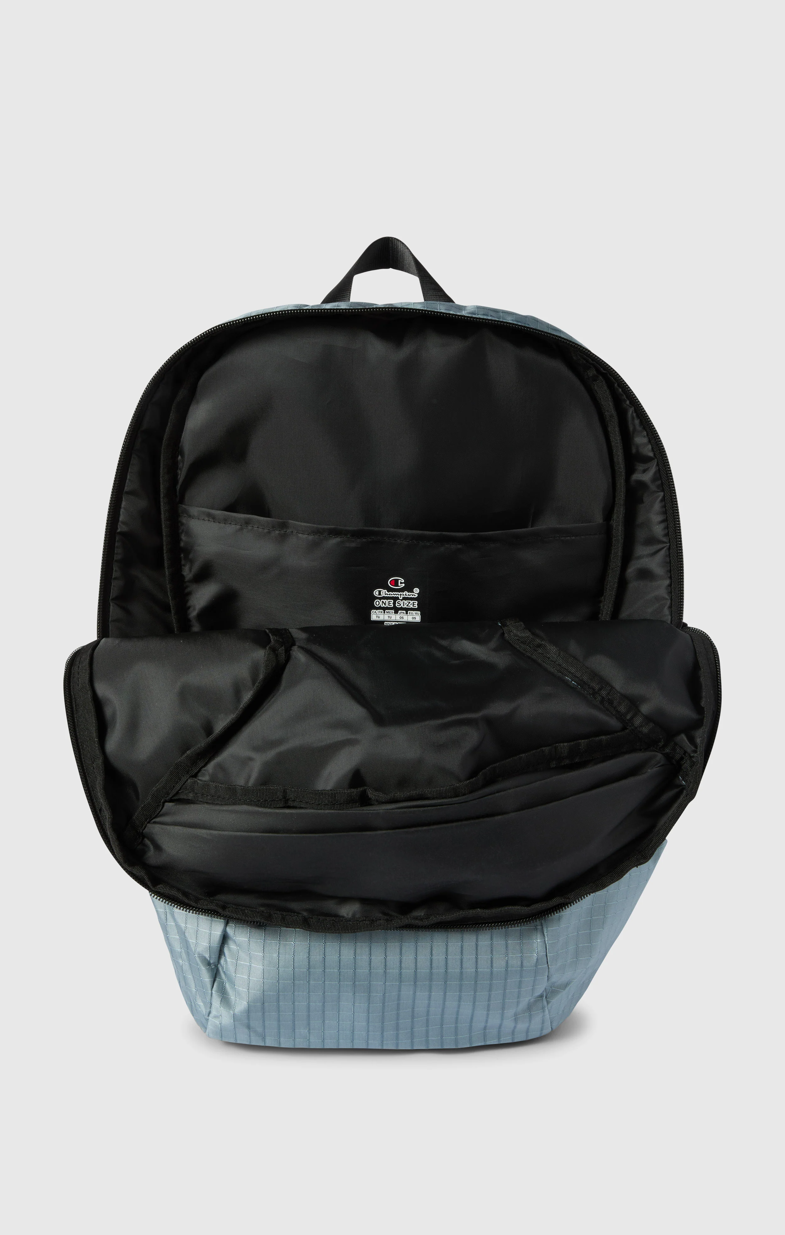 Ripstop Nylon Backpack - Image 4