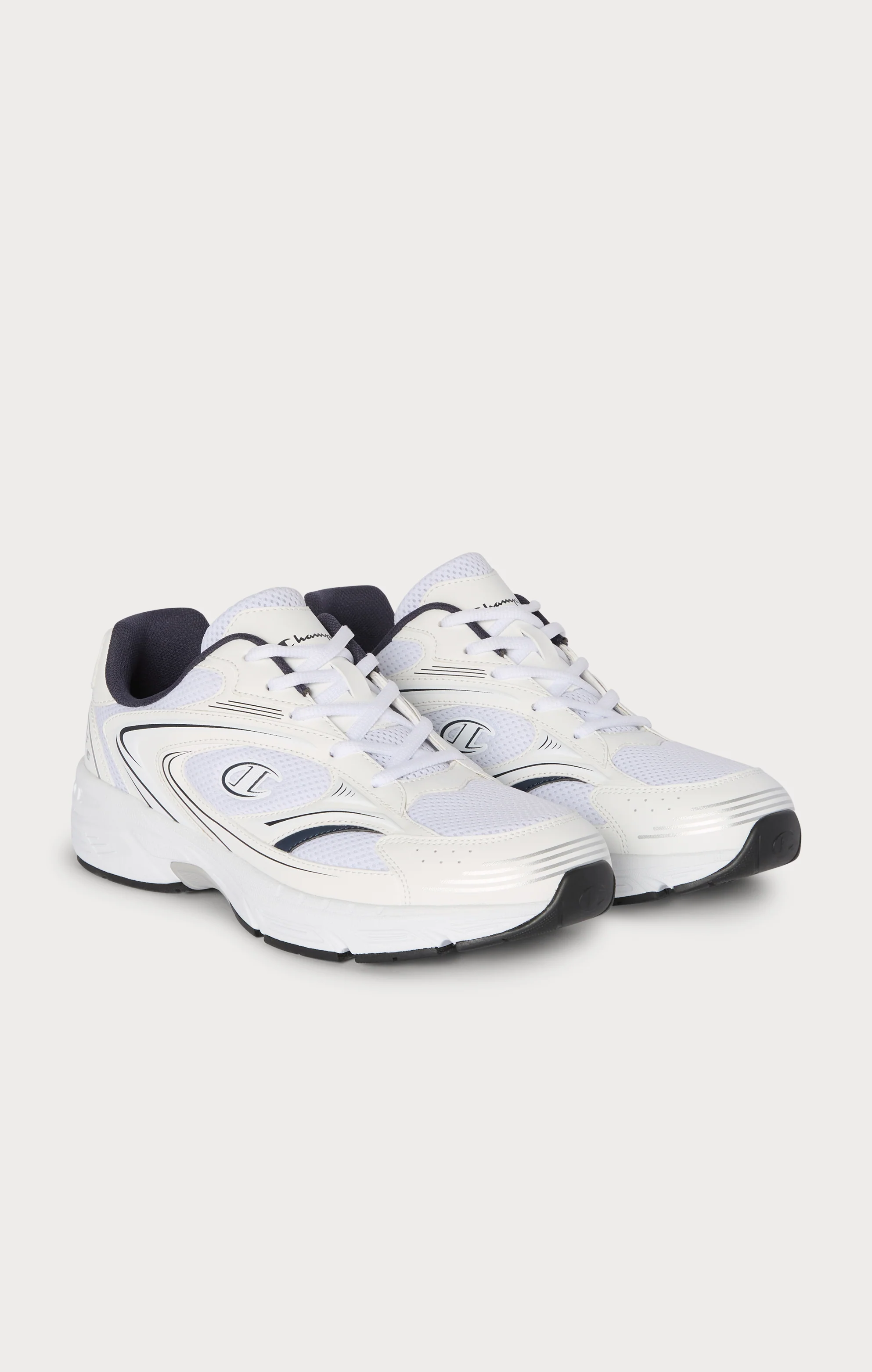 RN00 Low Trainers - Image 3
