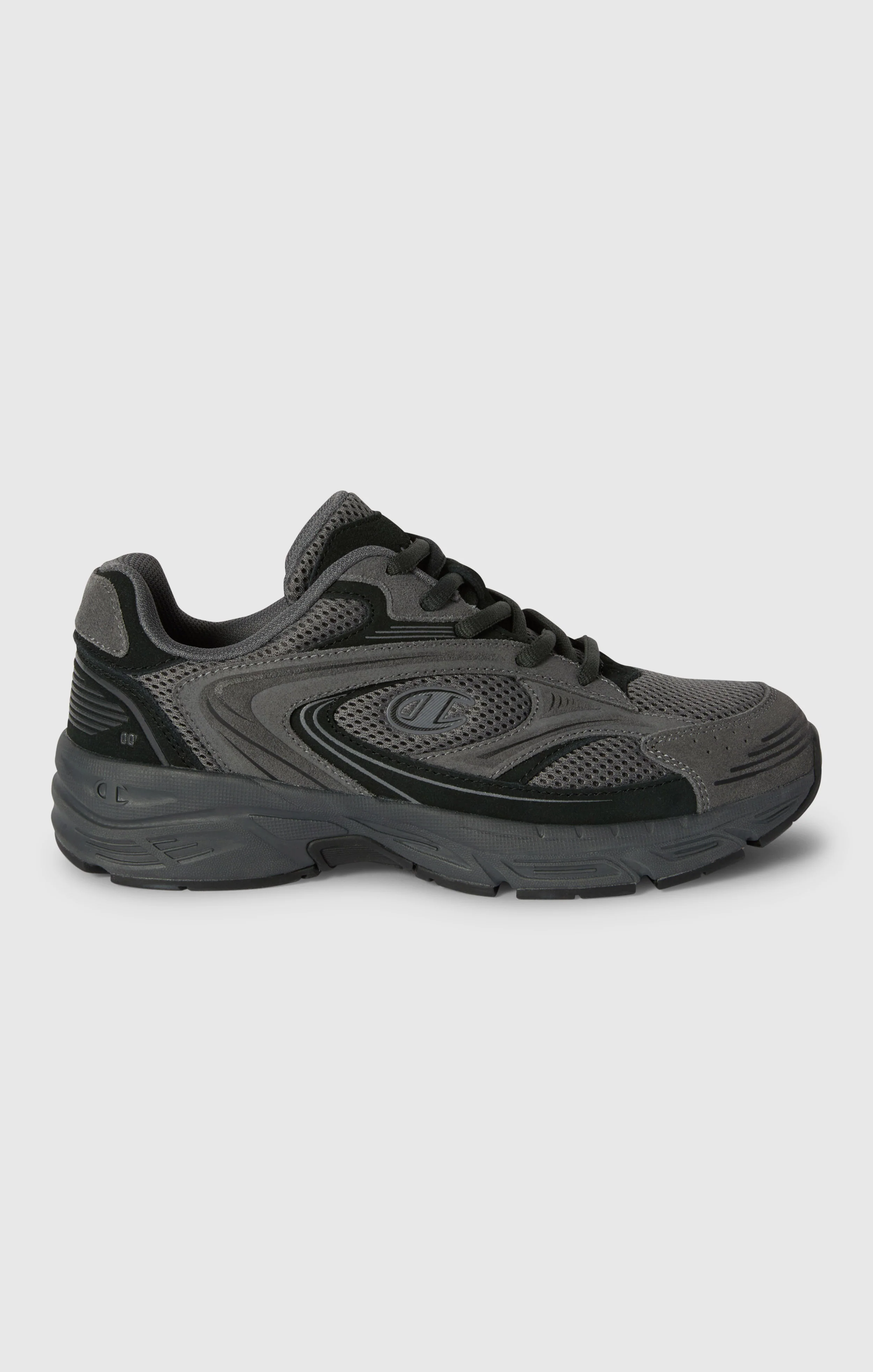 RN00 MS Trainers Low