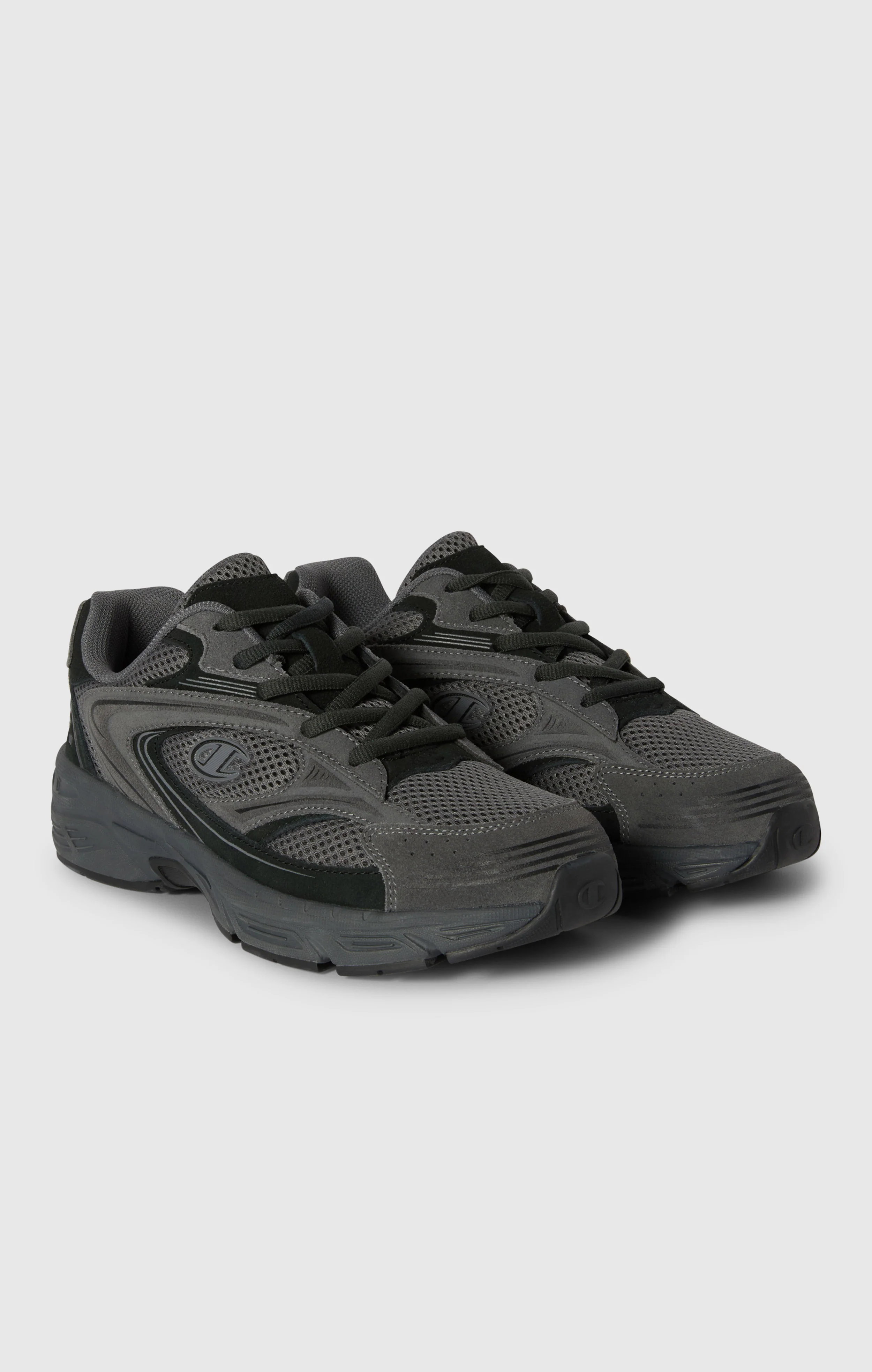 RN00 MS Trainers Low - Image 2