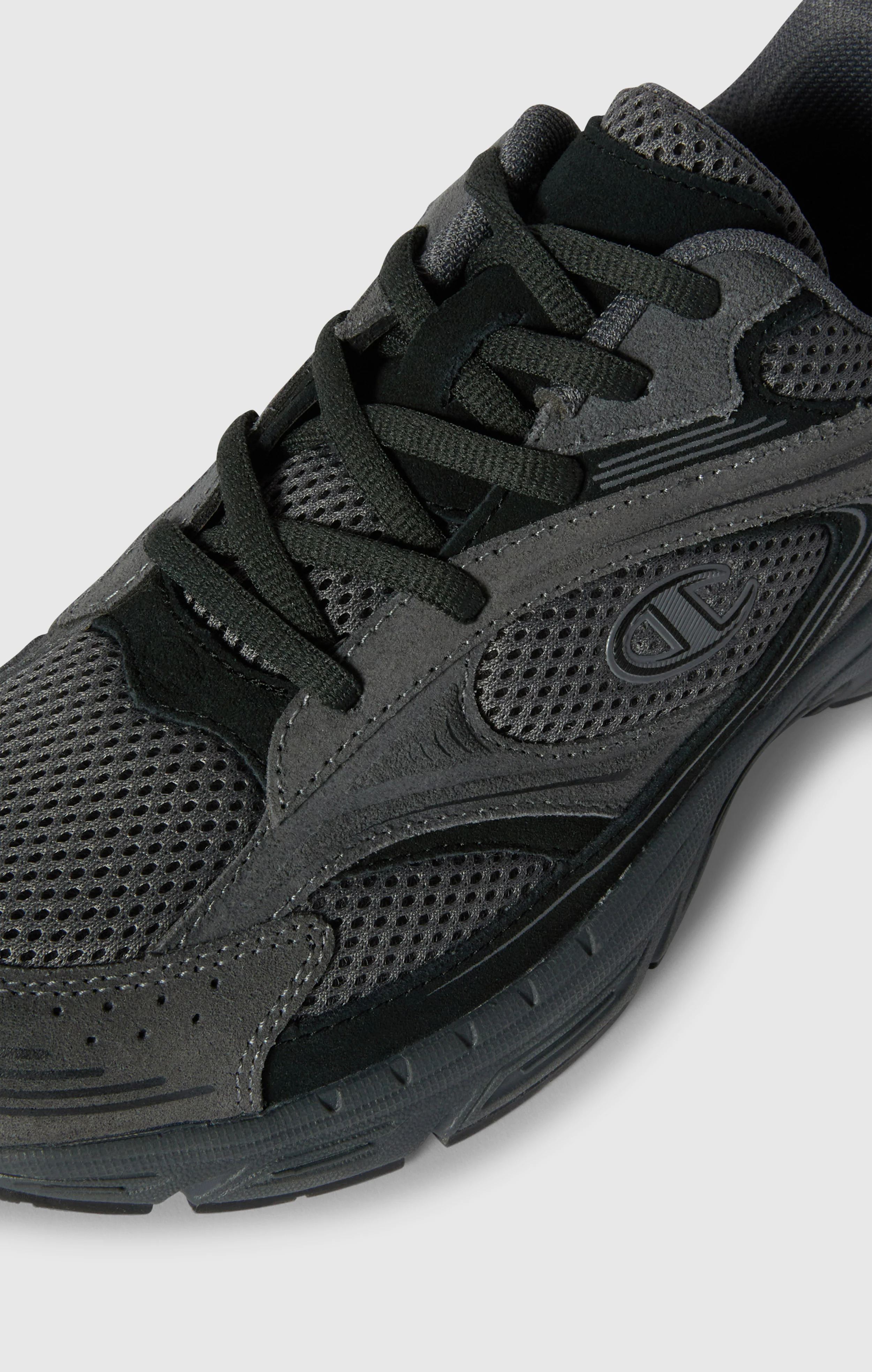 RN00 MS Trainers Low - Image 4