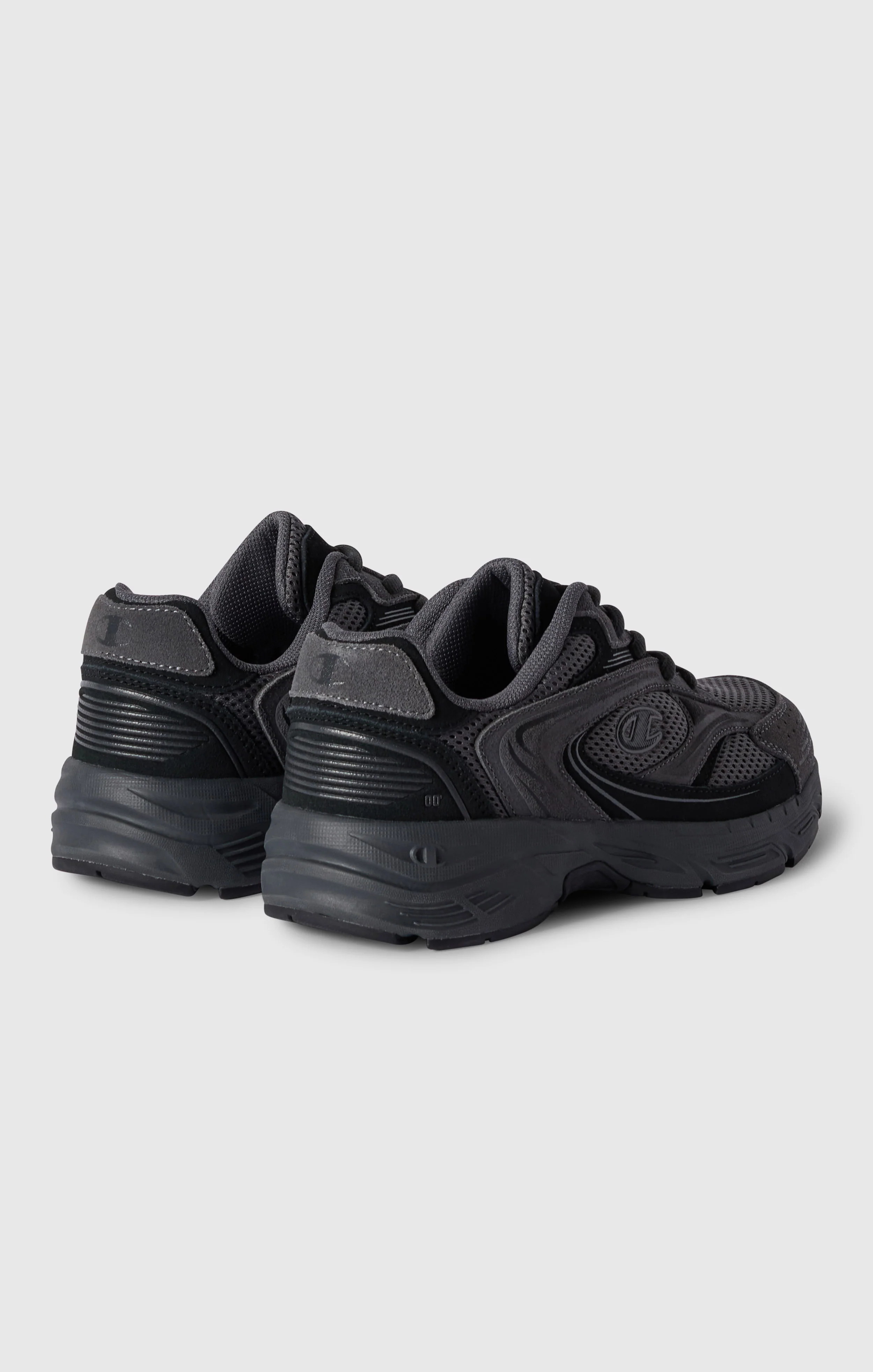 RN00 MS Trainers Low - Image 5