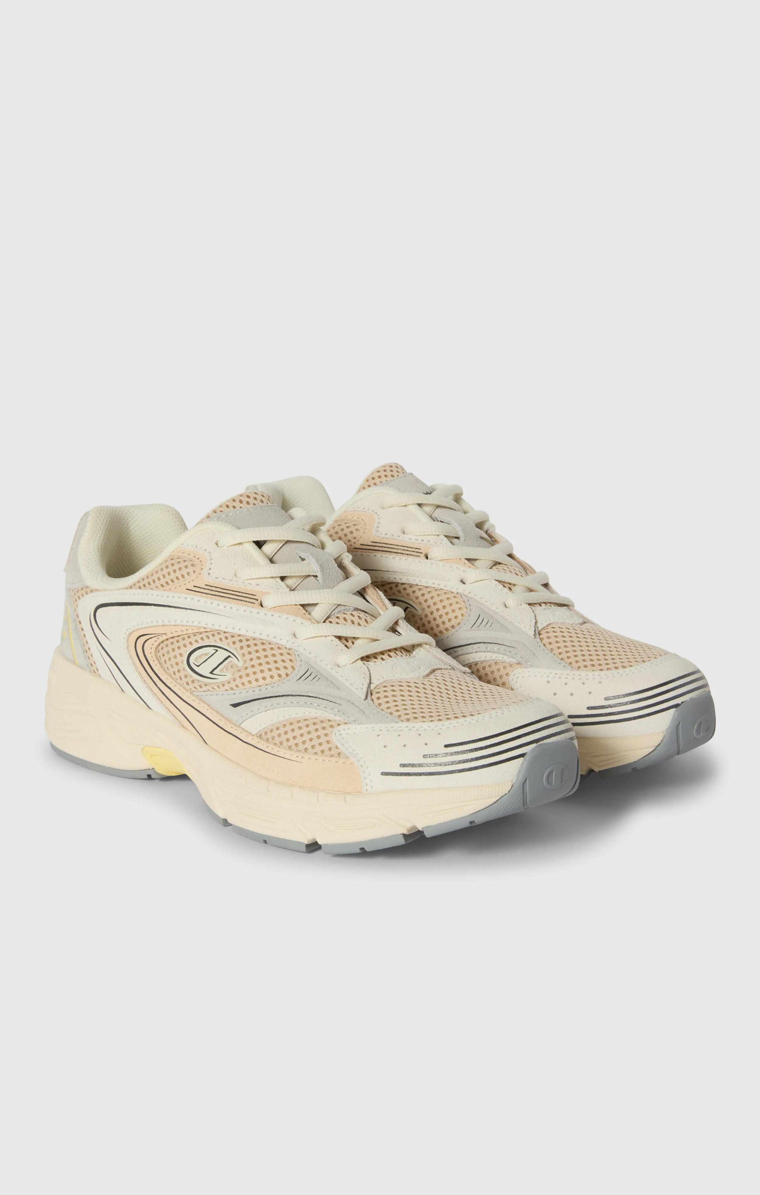 RN00 MS Trainers Low - Image 2