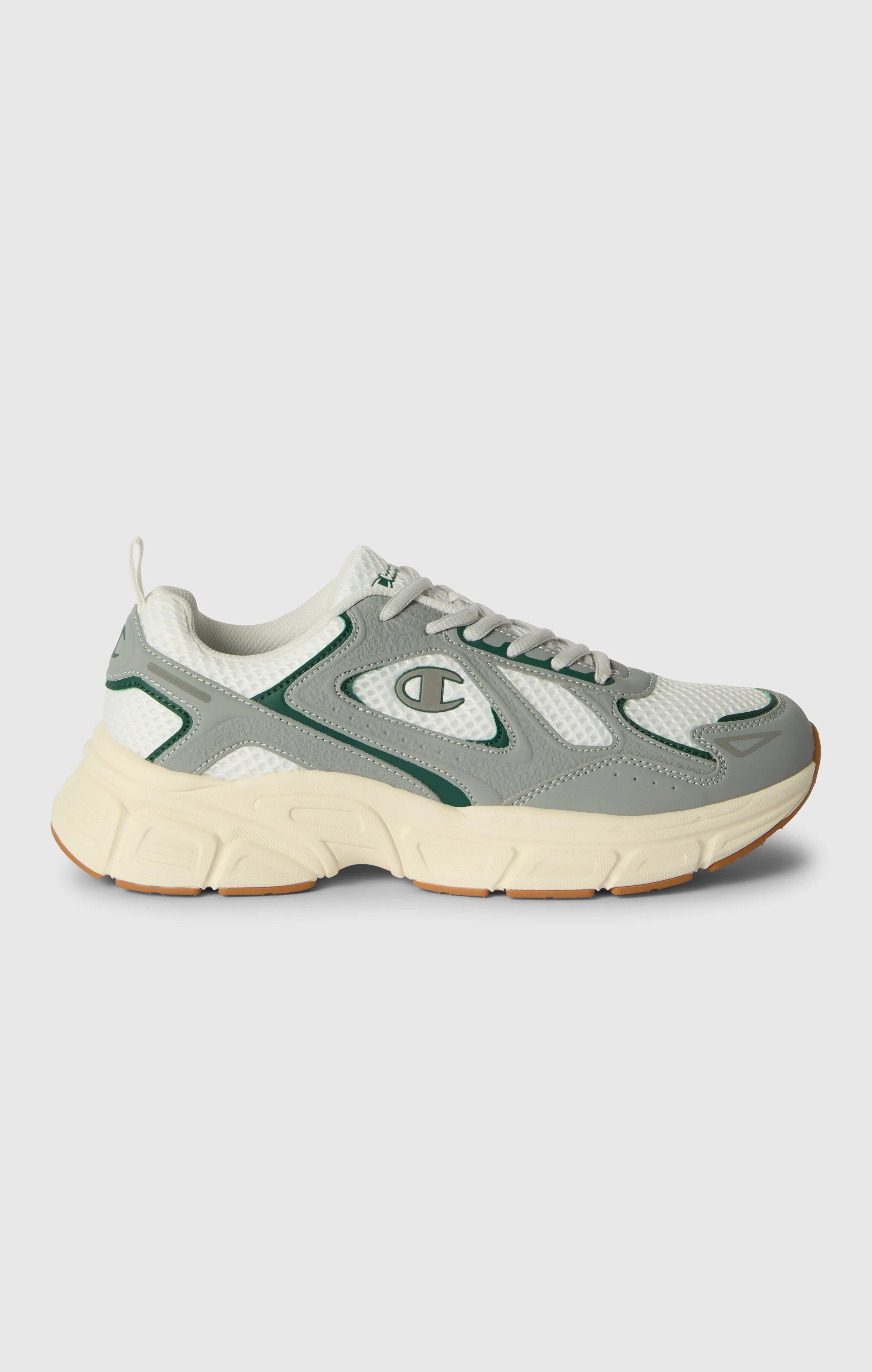 RT25 Mesh Trainers Low