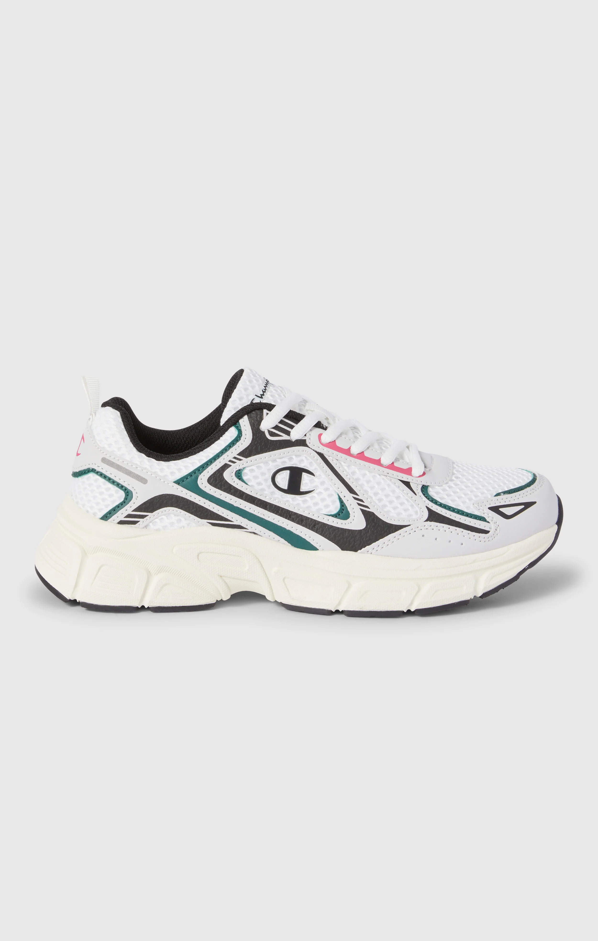 RT25 Mesh Trainers Low