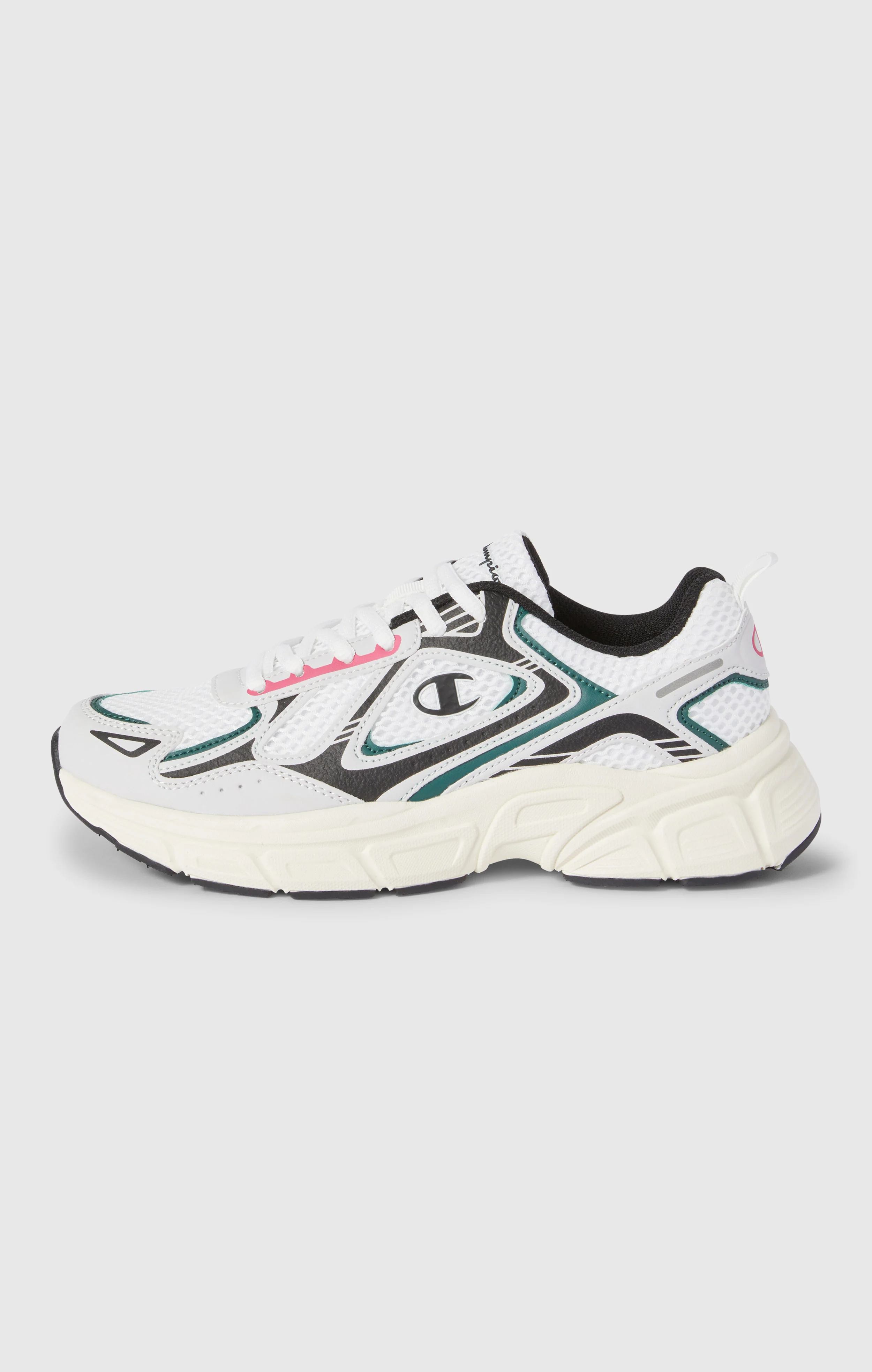 RT25 Mesh Trainers Low - Image 6