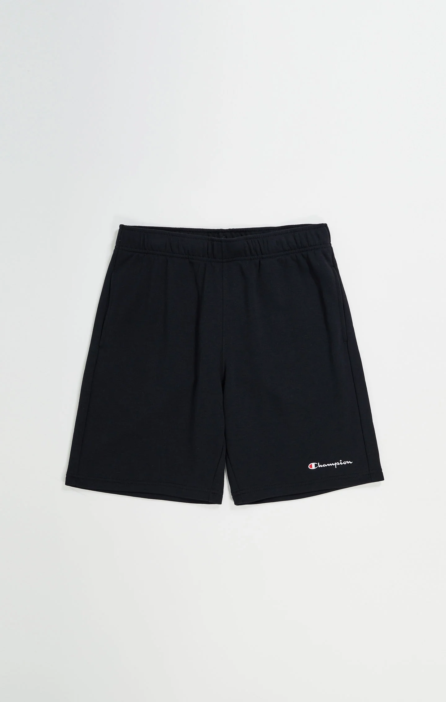 Script Logo Terry Shorts - Image 5