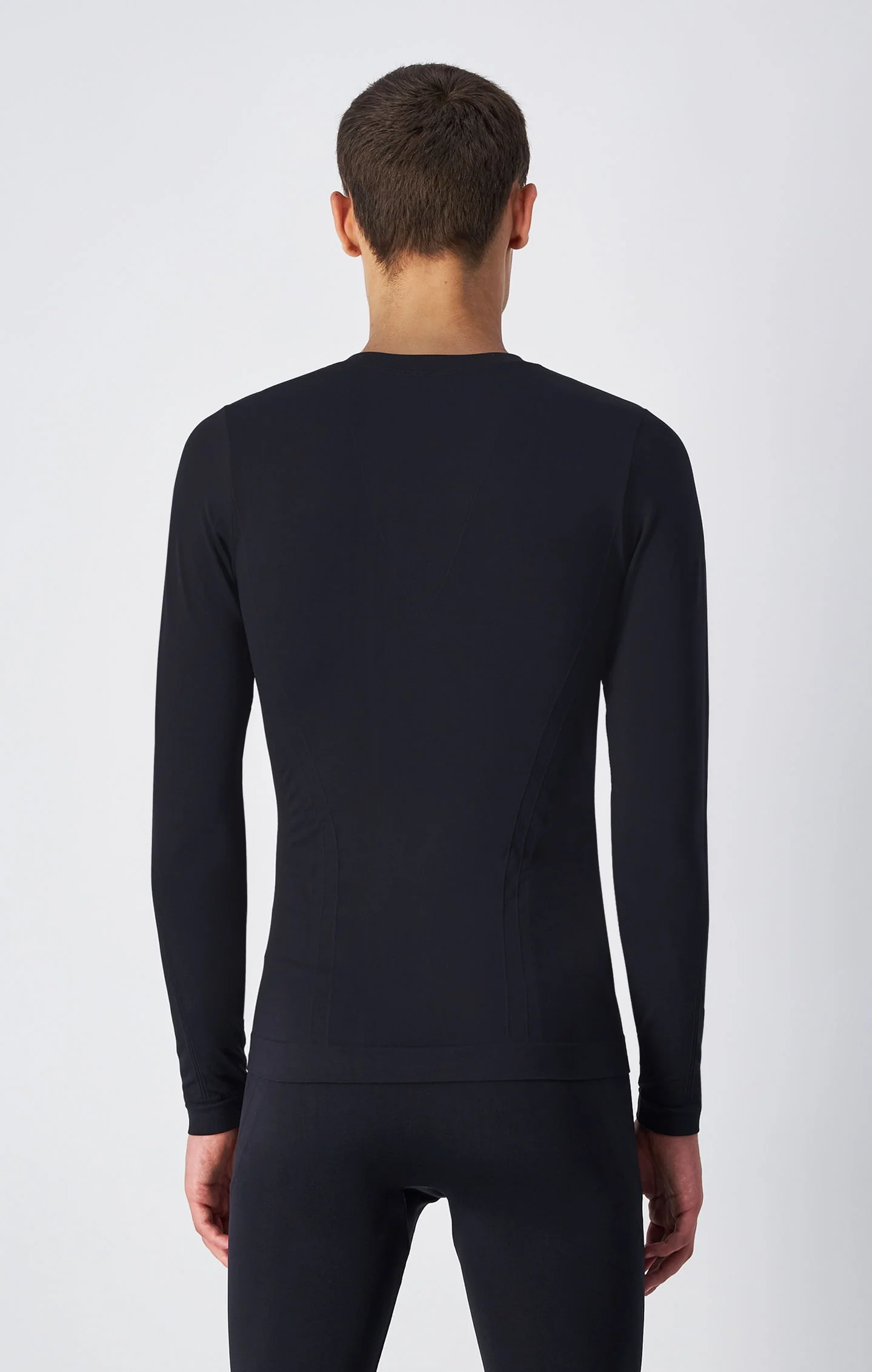 Seamless Base Layer Multisport Top - Image 3