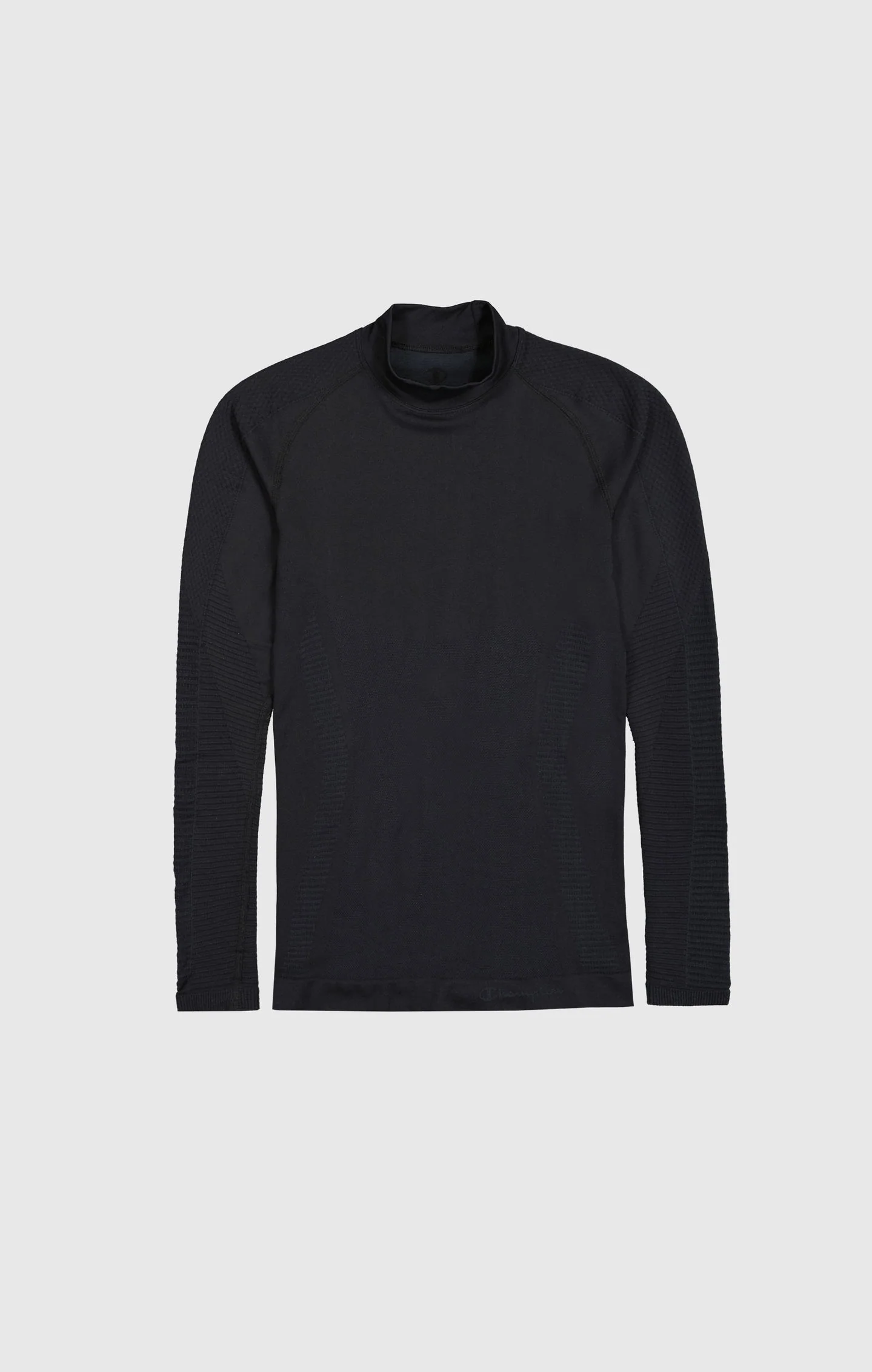 Seamless Base Layer Thermo Top - Image 4