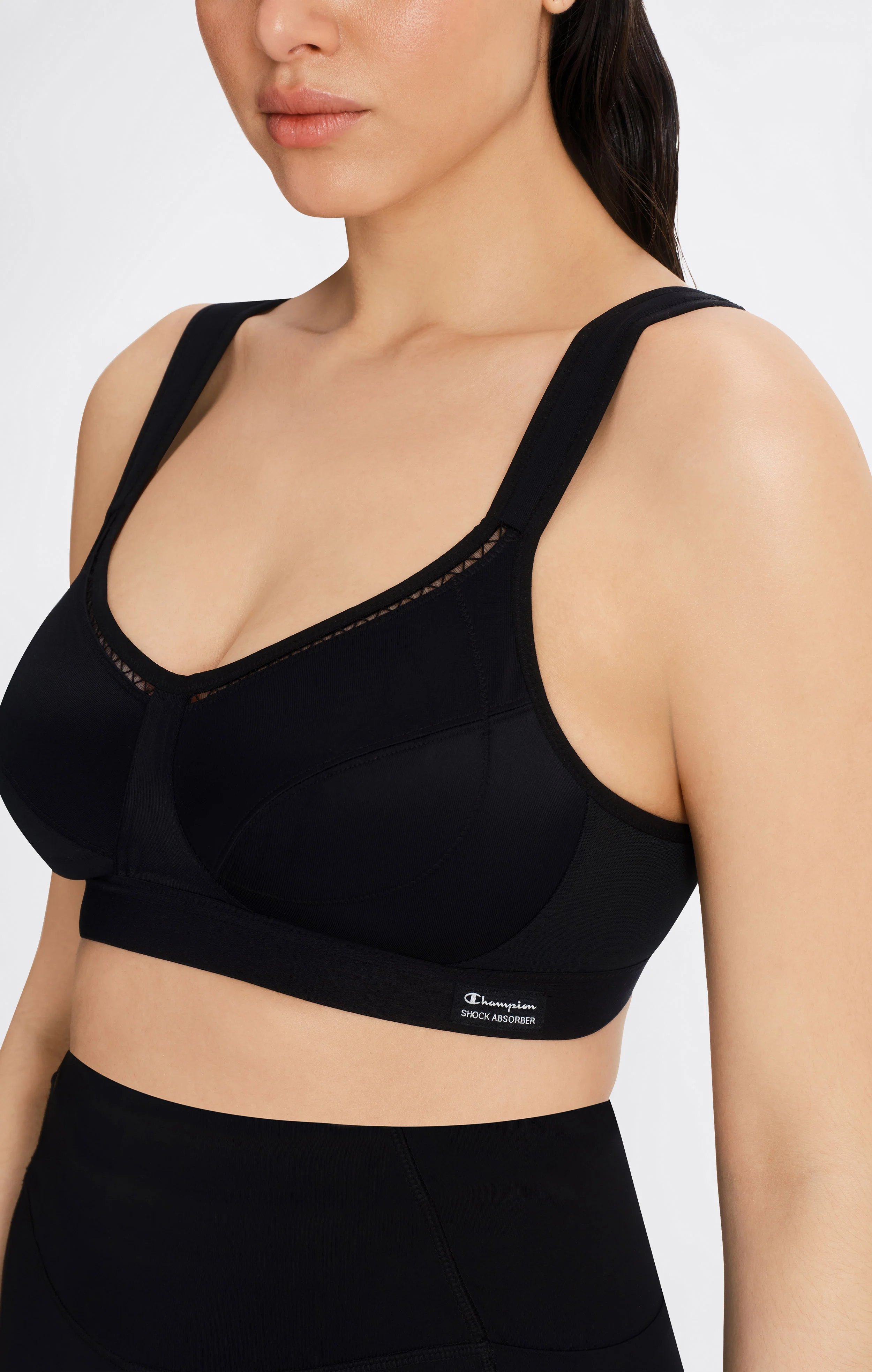Shock Absorber Active Classic Support Sports Bra - Image 3