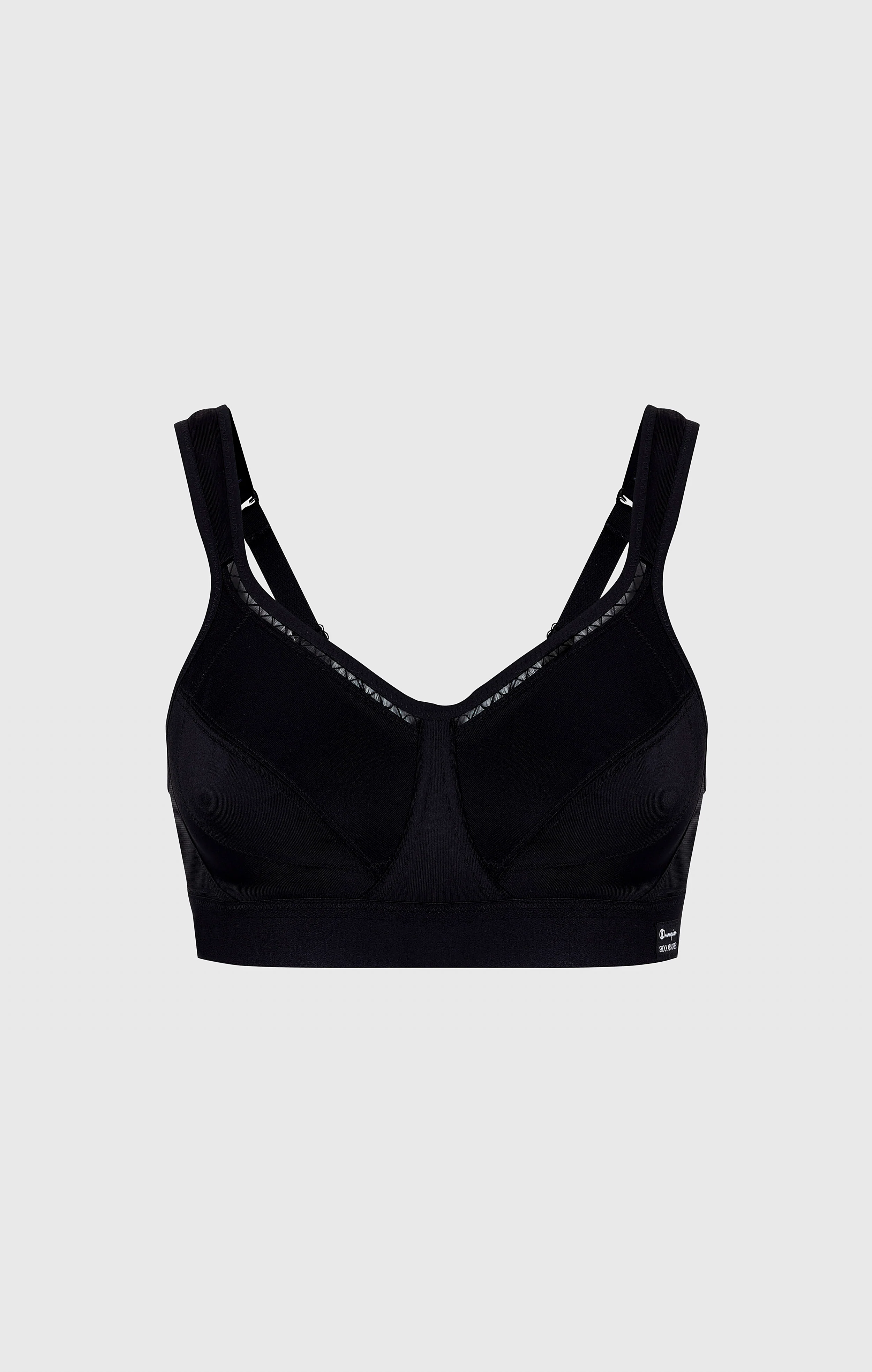 Shock Absorber Active Classic Support Sports Bra - Image 4