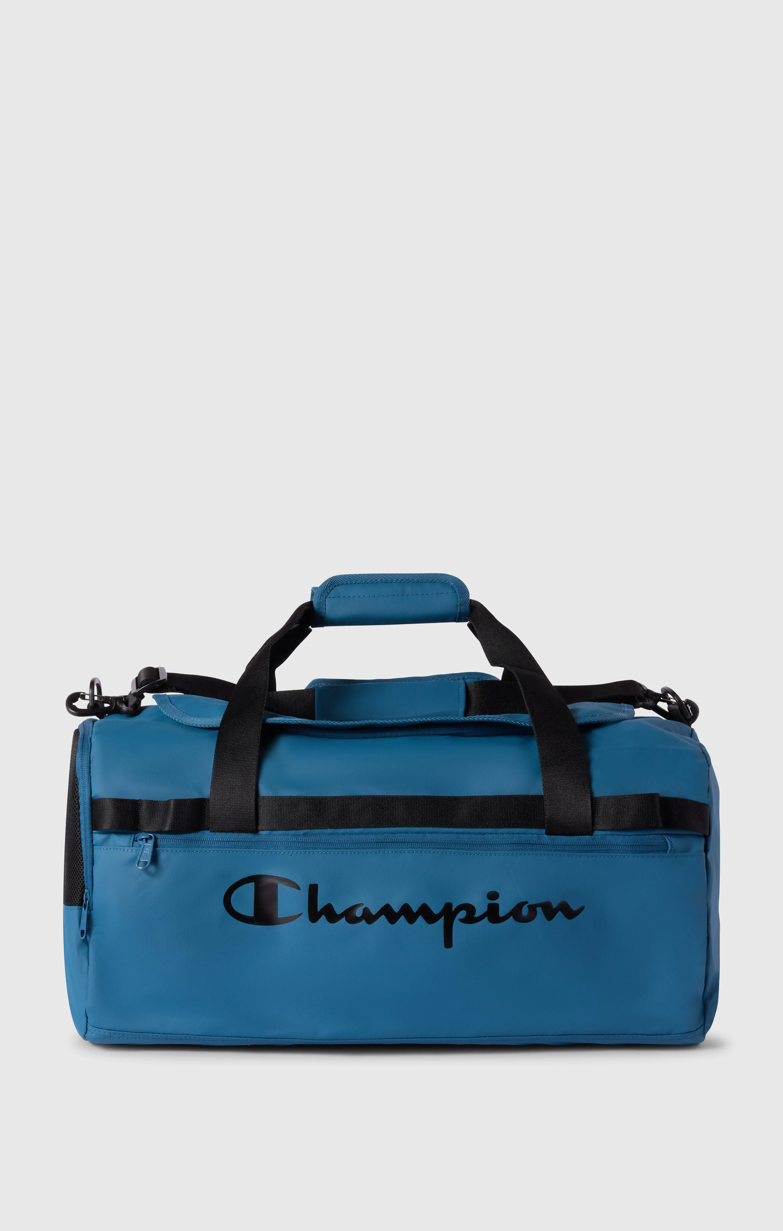 Small Duffel Bag with Adjustable Shoulder Strap - S