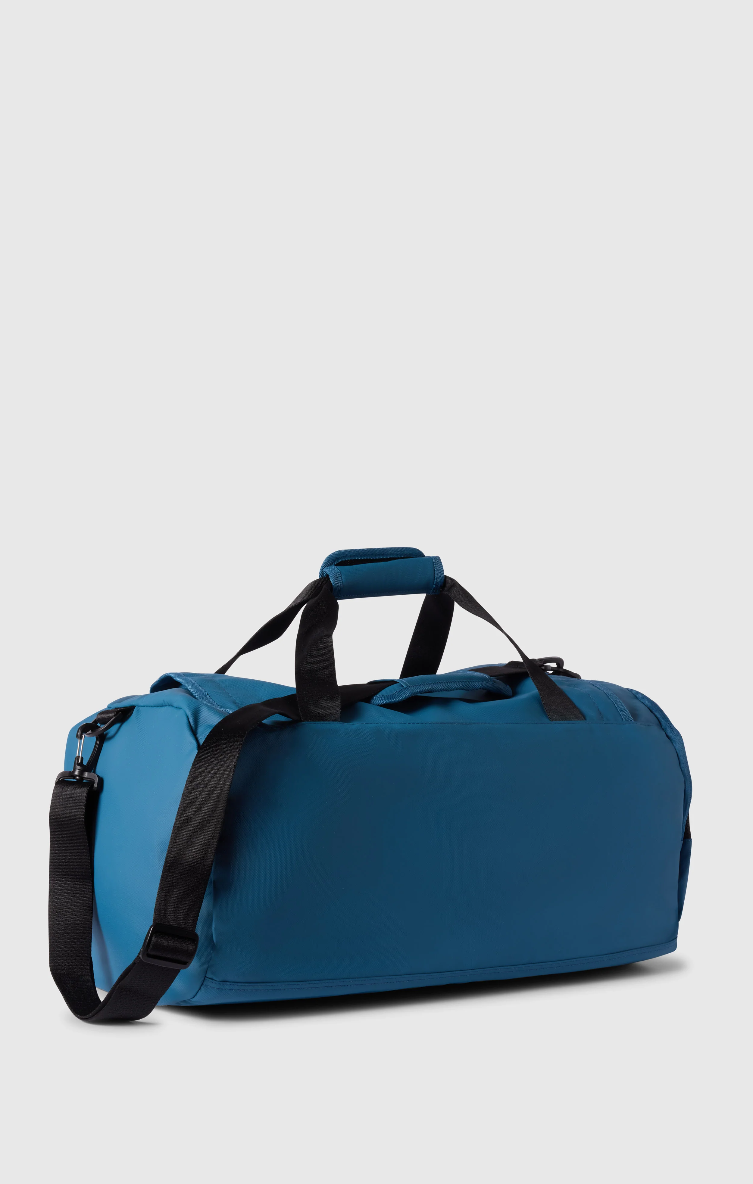 Small Duffel Bag with Adjustable Shoulder Strap - S - Image 2