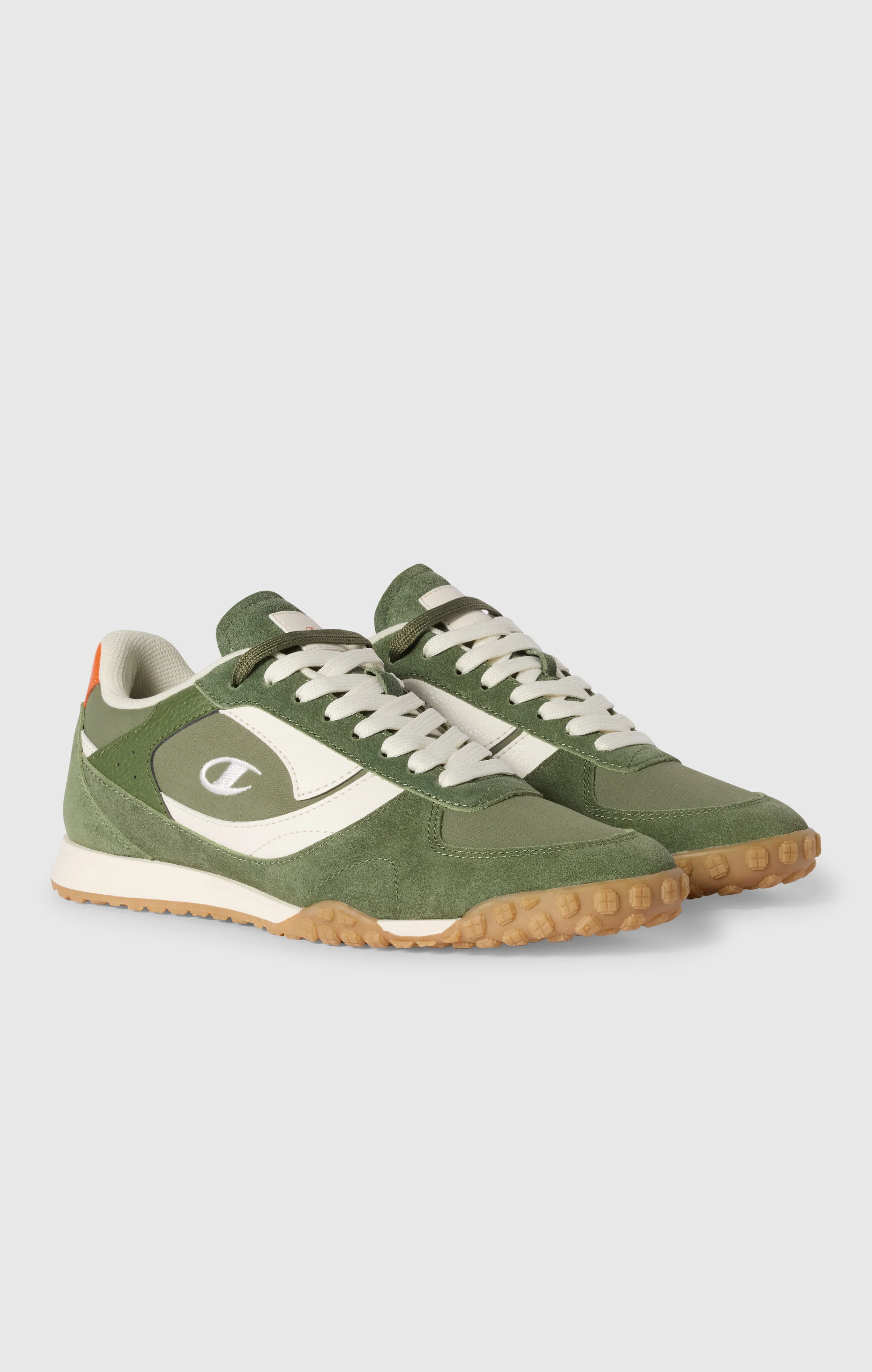 SUPERKICK 74 Trainers Low - Image 5