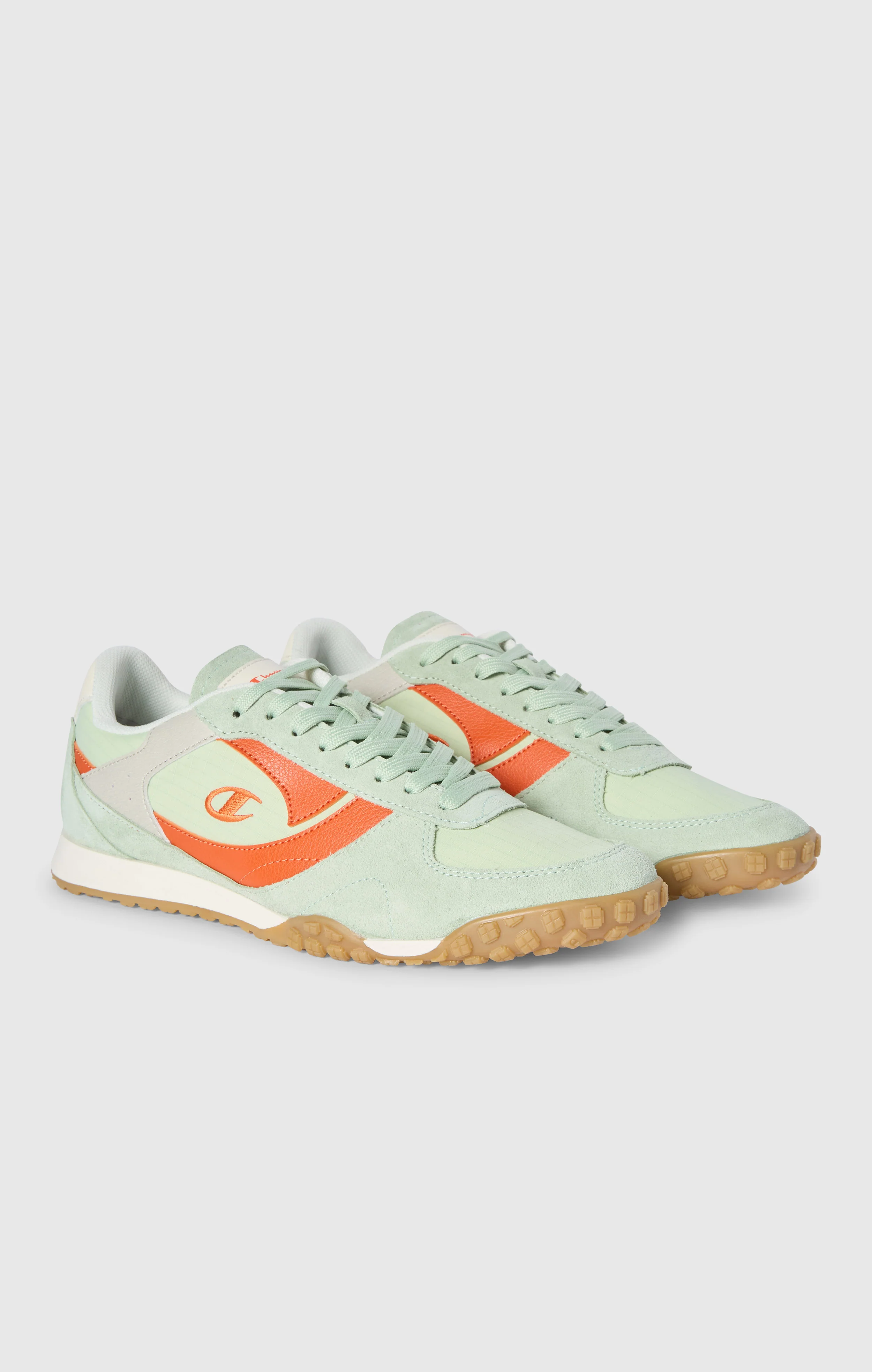 SUPERKICK 74 Trainers Low - Image 2