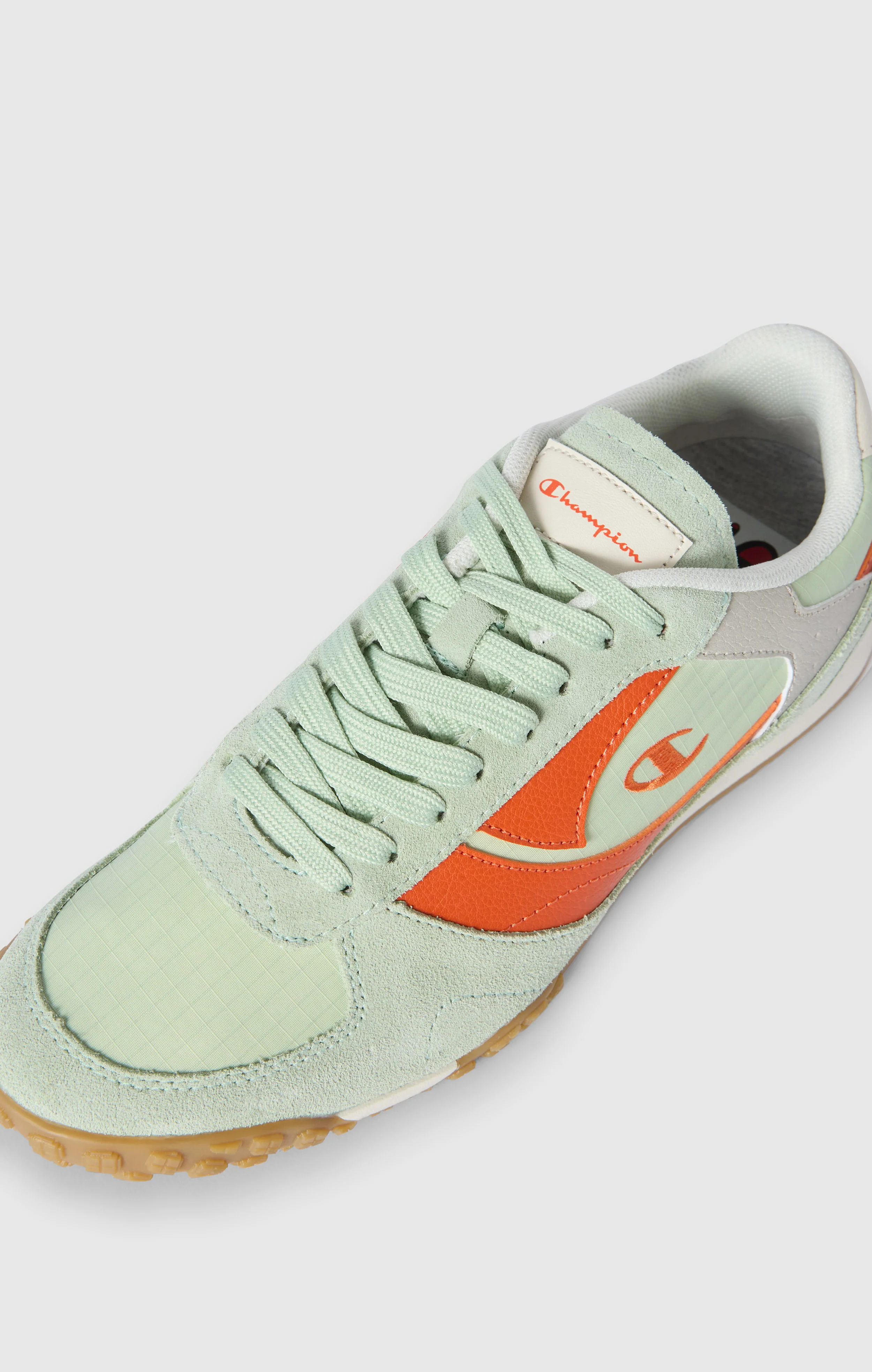 SUPERKICK 74 Trainers Low - Image 4